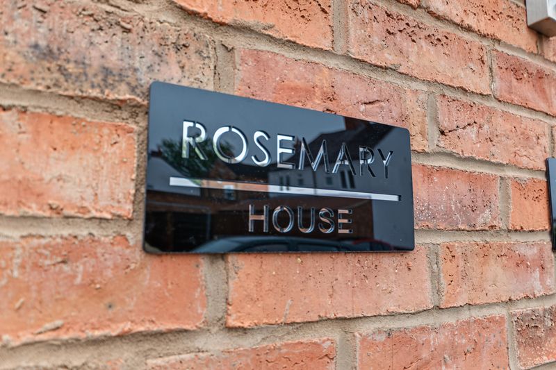 3 bedroom semi detached house for sale, Rosemary, Leicester, LE8