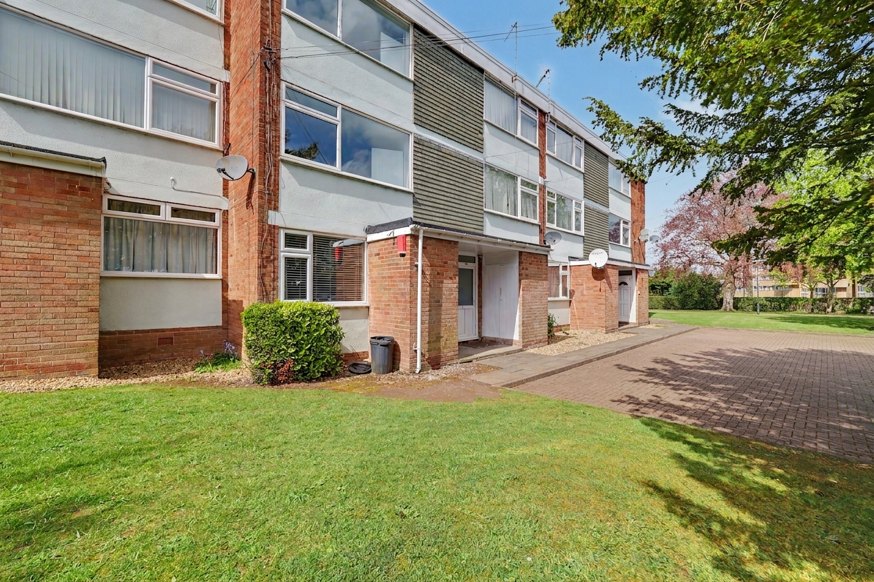 2 bedroom flat for sale, Stonehouse Lane, Coventry, CV3