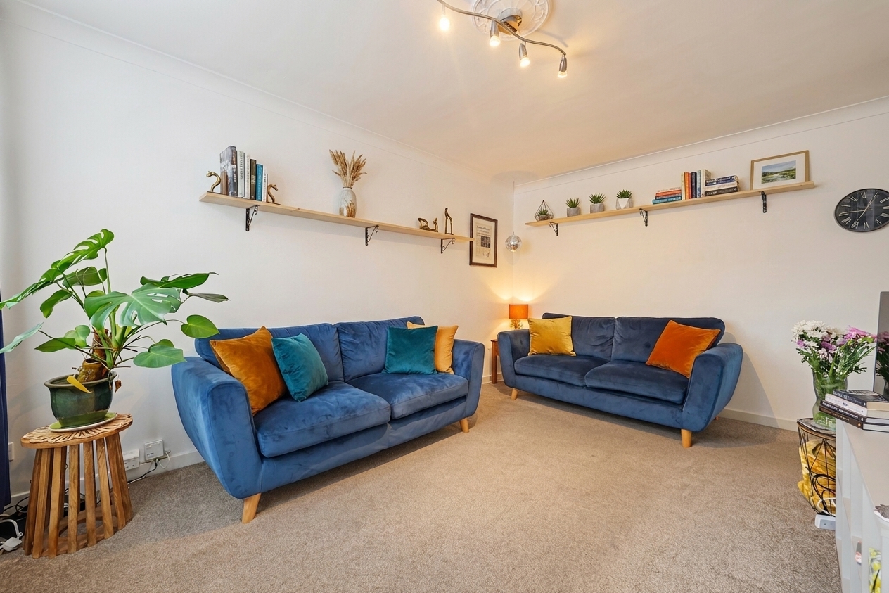 2 bedroom flat for sale, Stonehouse Lane, Coventry, CV3