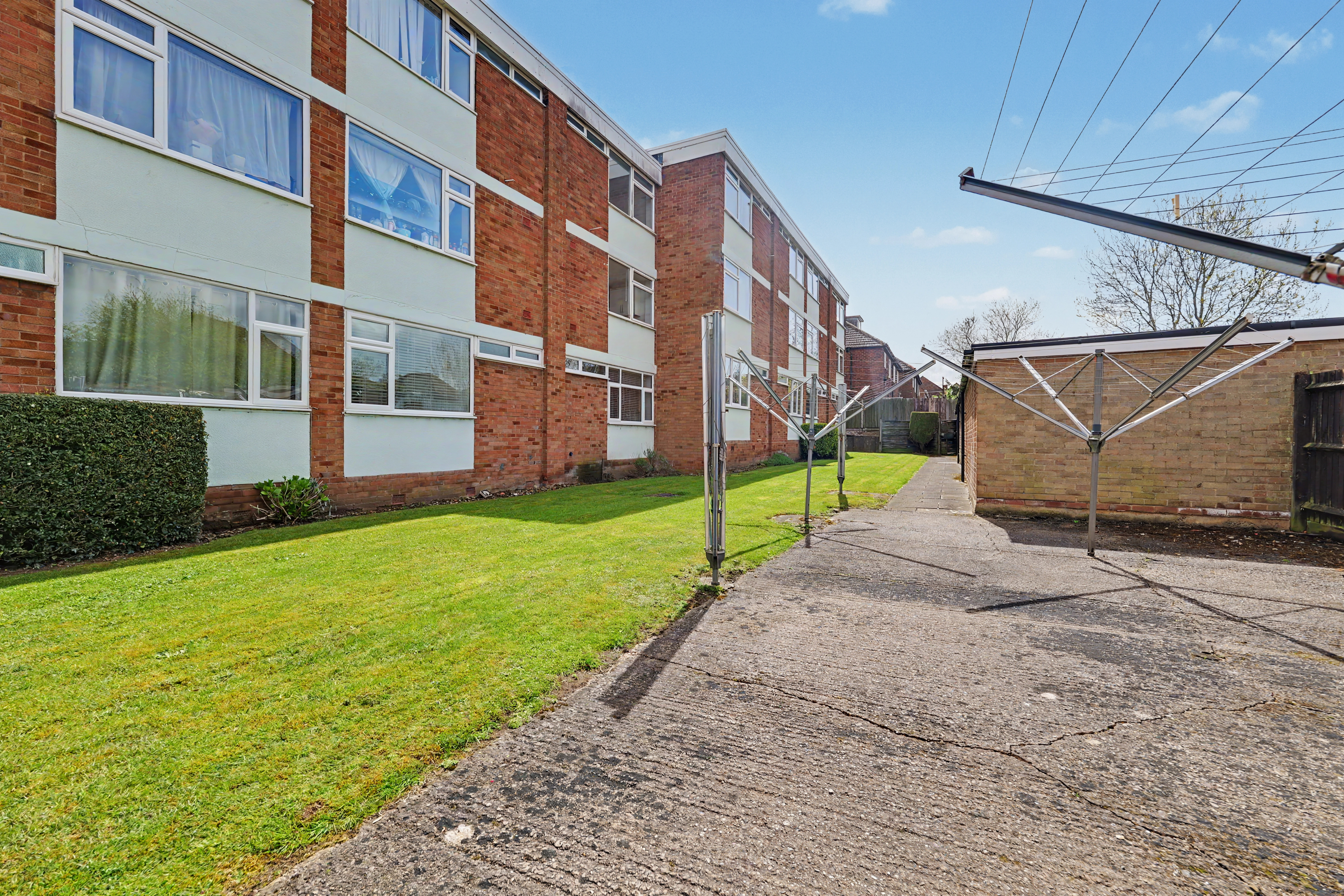 2 bedroom flat for sale, Stonehouse Lane, Coventry, CV3