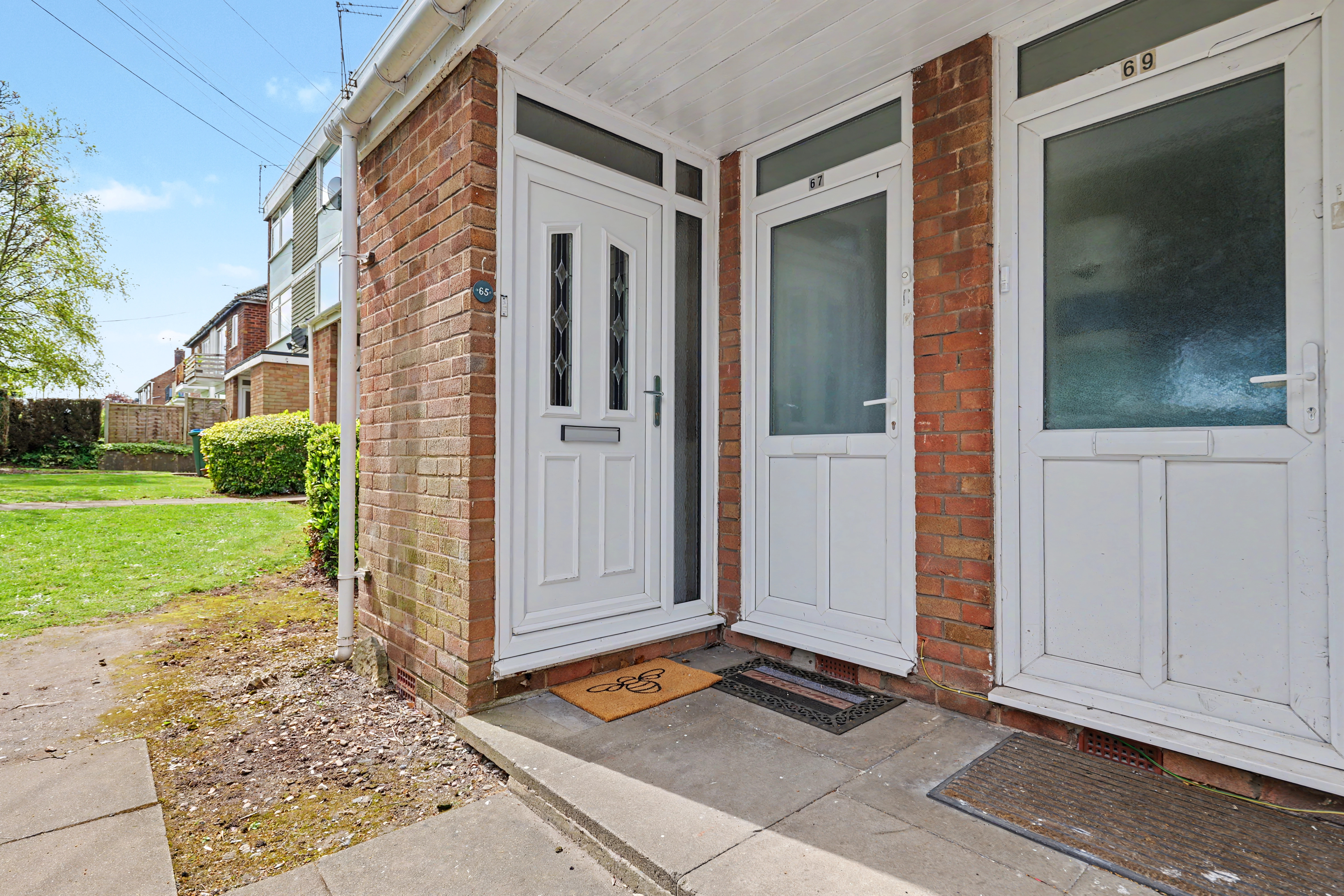 2 bedroom flat for sale, Stonehouse Lane, Coventry, CV3