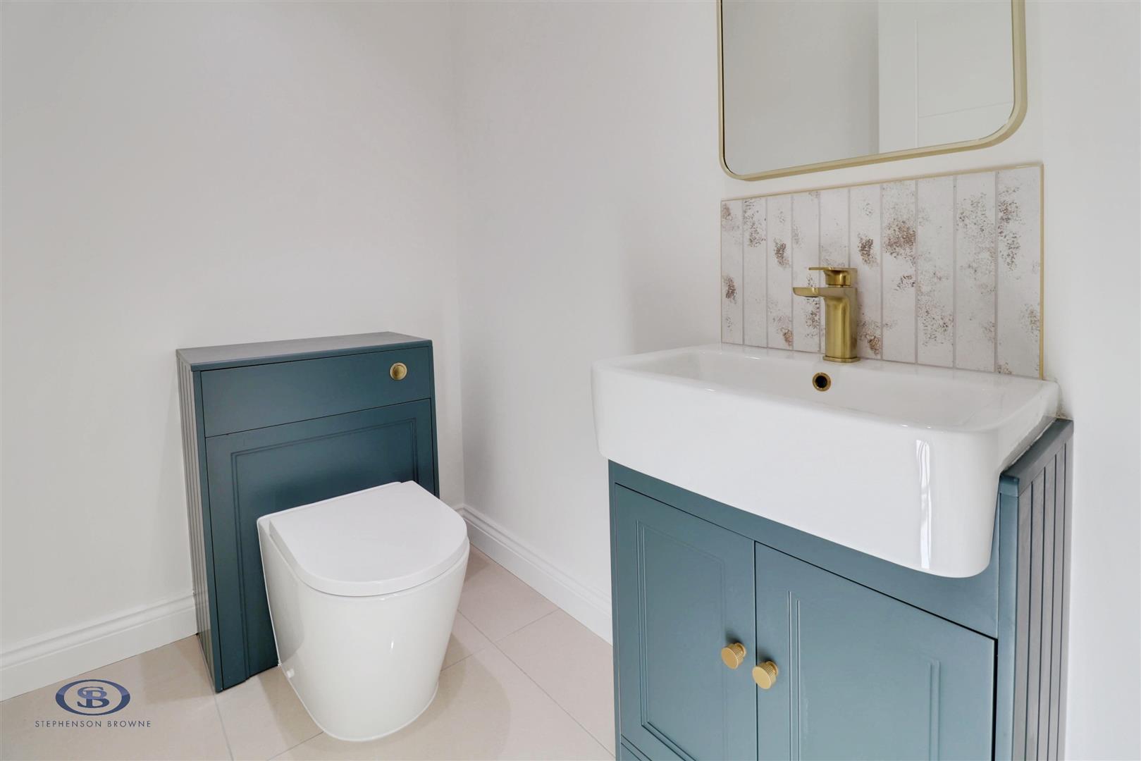 4 bedroom house for sale, Carlyle Close, Stoke-On-Trent, ST7, photo 11 of 20