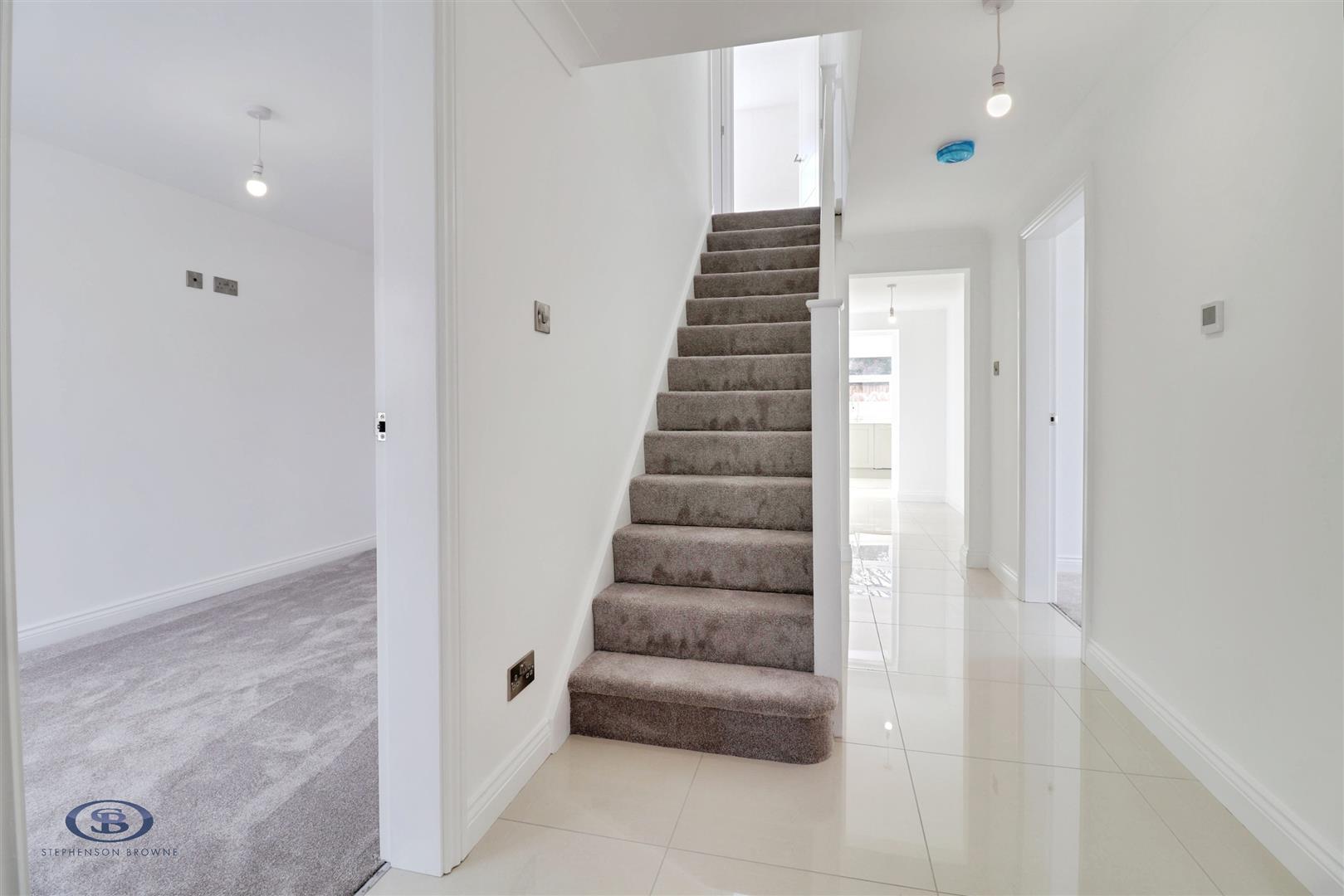 4 bedroom house for sale, Carlyle Close, Stoke-On-Trent, ST7, photo 12 of 20