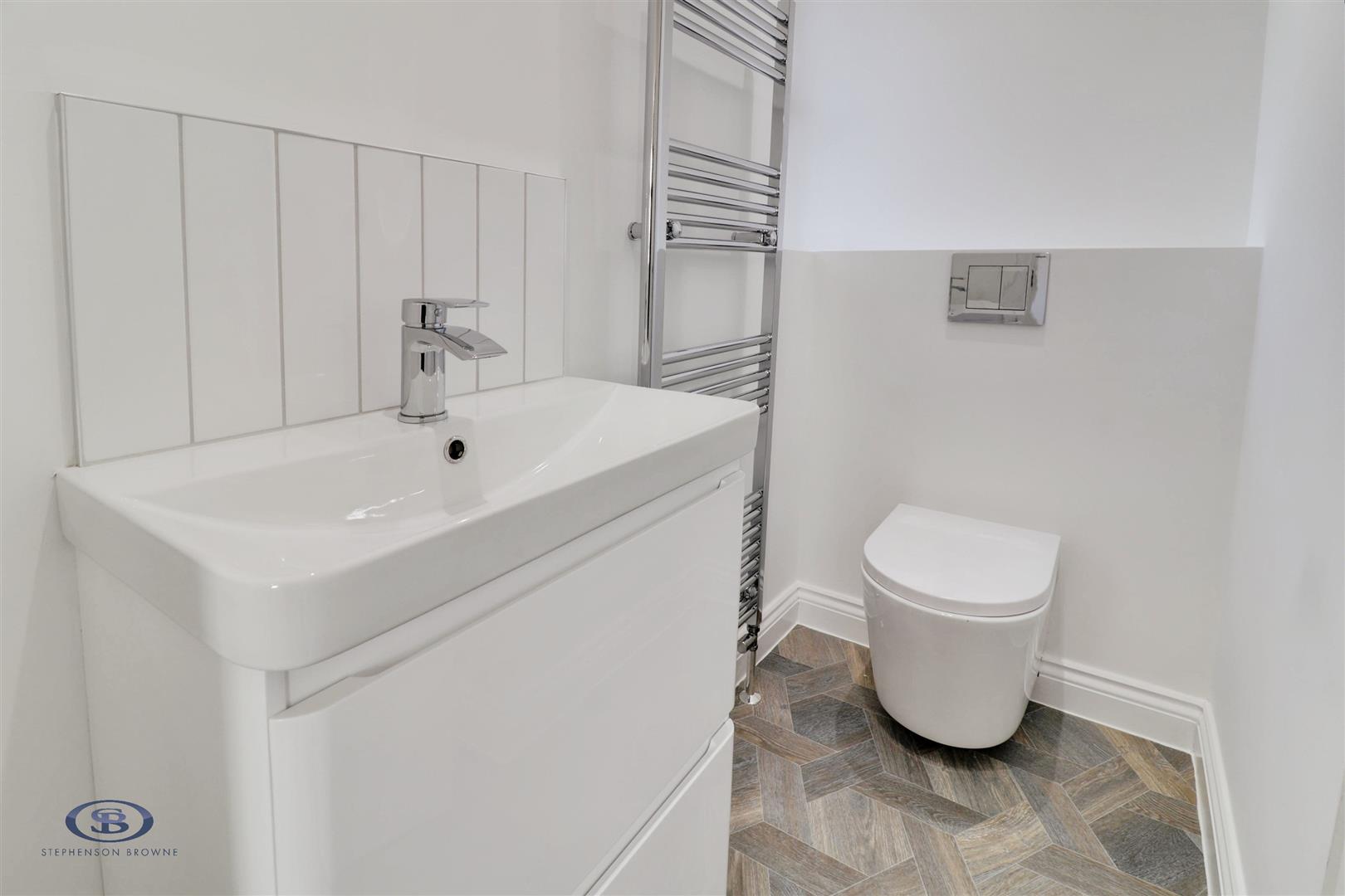 4 bedroom house for sale, Carlyle Close, Stoke-On-Trent, ST7, photo 15 of 20