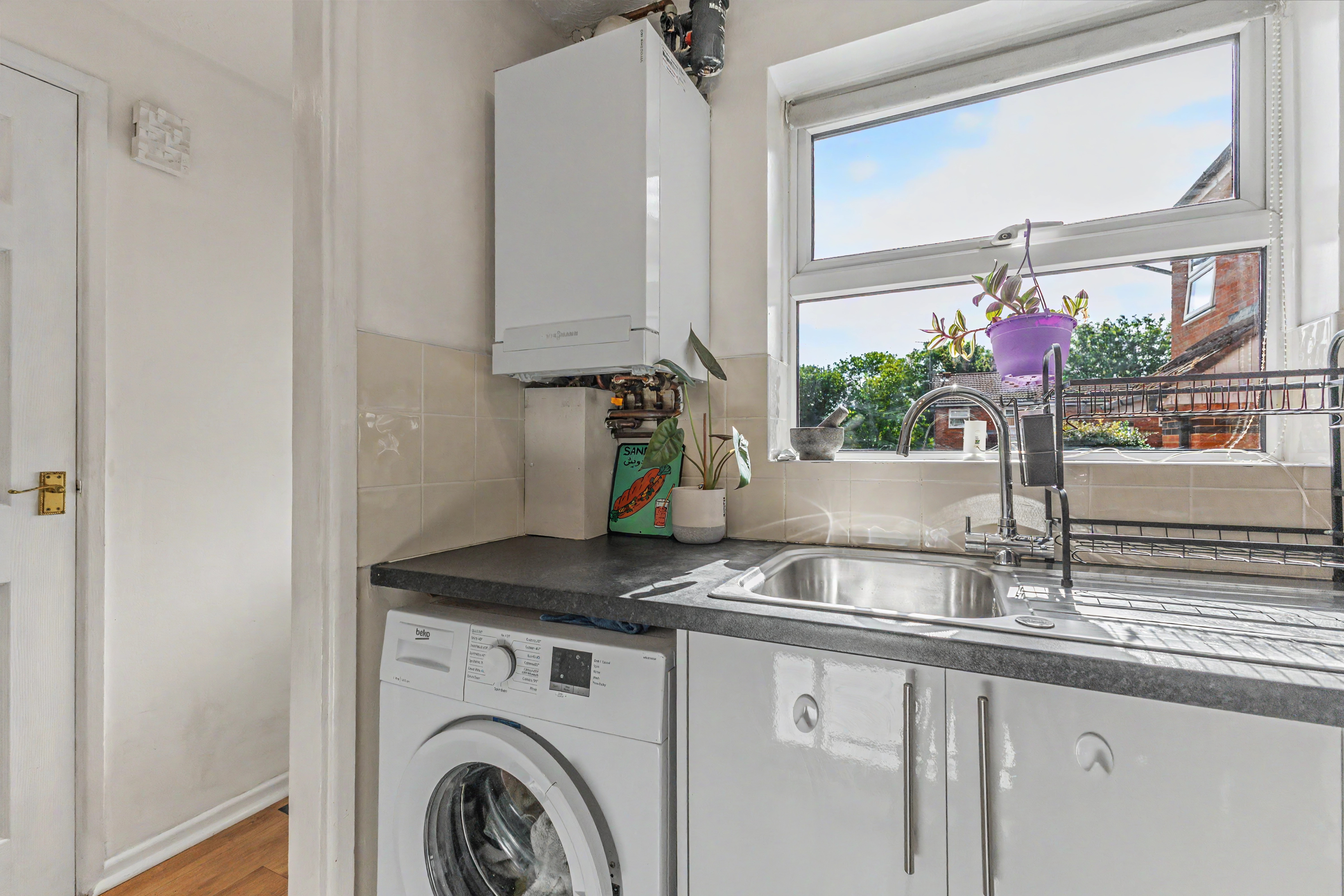 2 bedroom terraced house for sale, Brickhill Close, Shipston-On-Stour, CV36