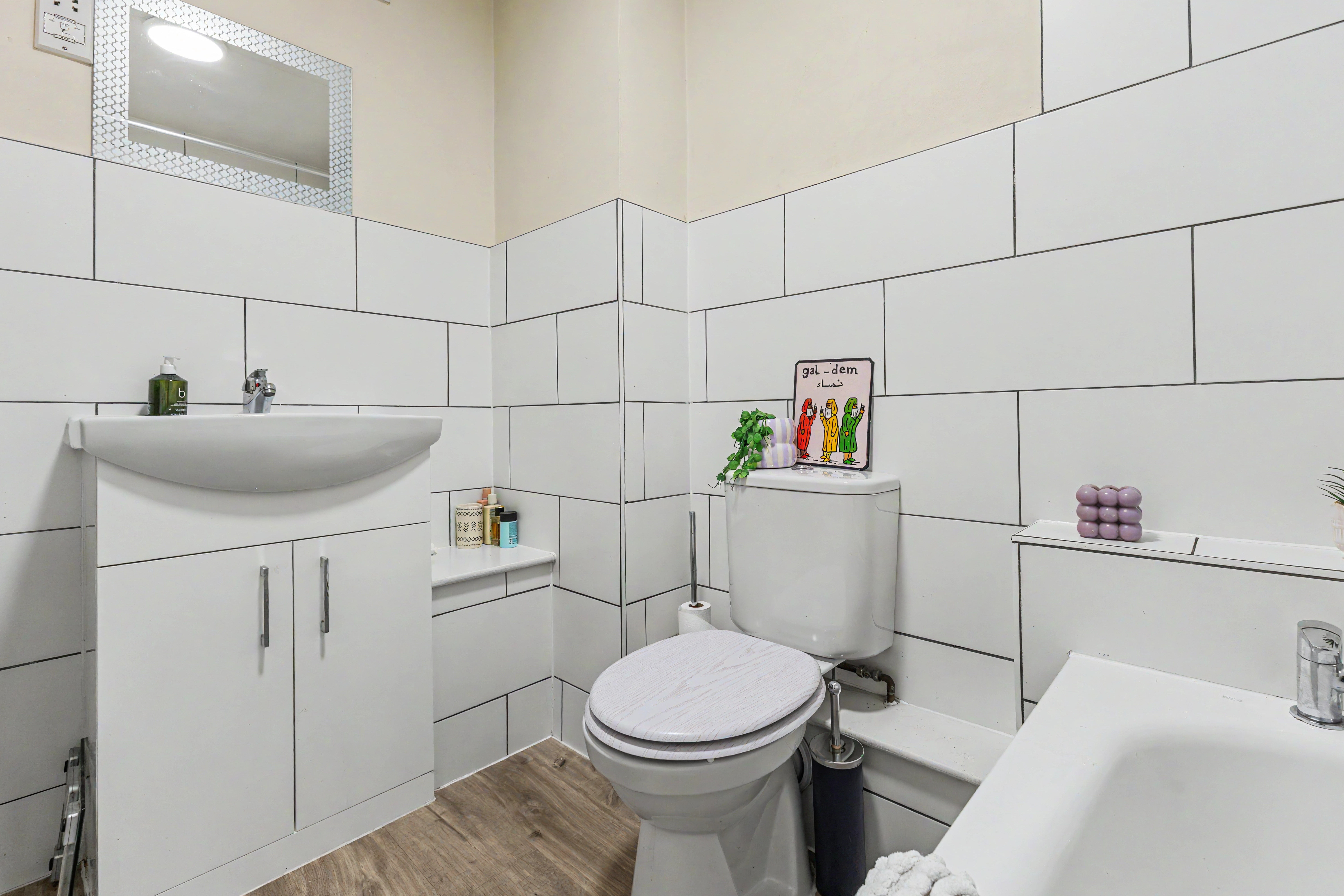 2 bedroom terraced house for sale, Brickhill Close, Shipston-On-Stour, CV36