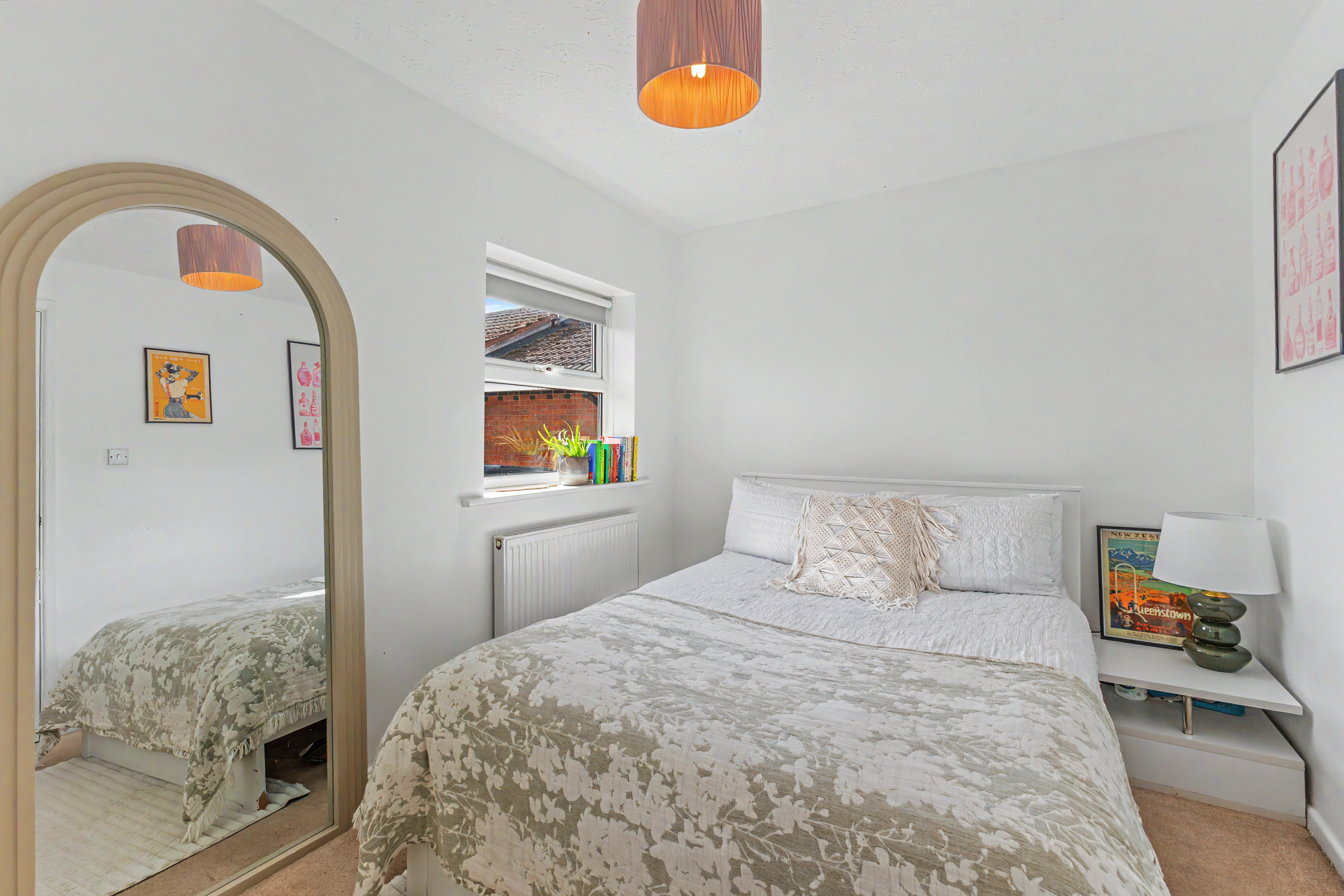 2 bedroom terraced house for sale, Brickhill Close, Shipston-On-Stour, CV36
