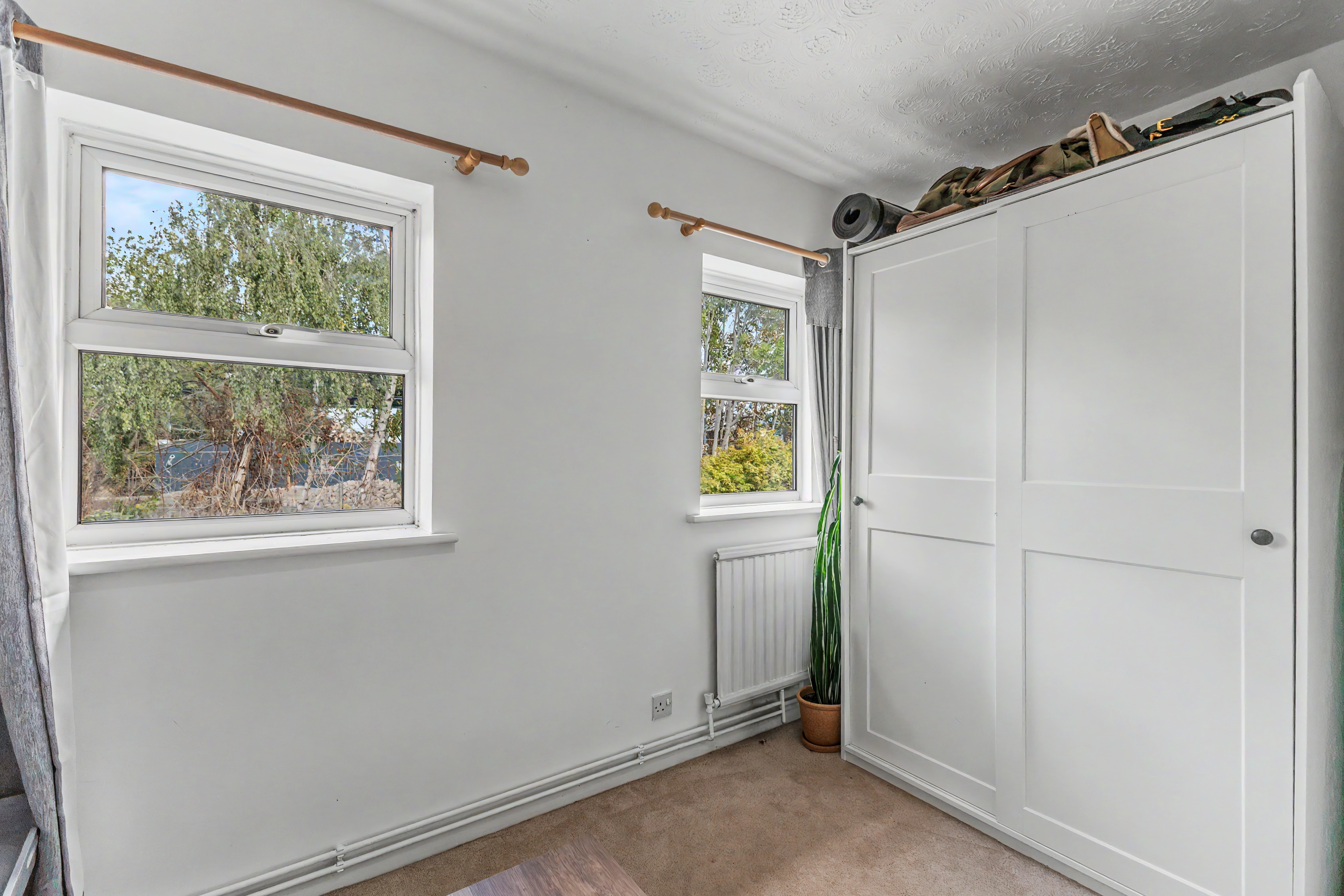 2 bedroom terraced house for sale, Brickhill Close, Shipston-On-Stour, CV36