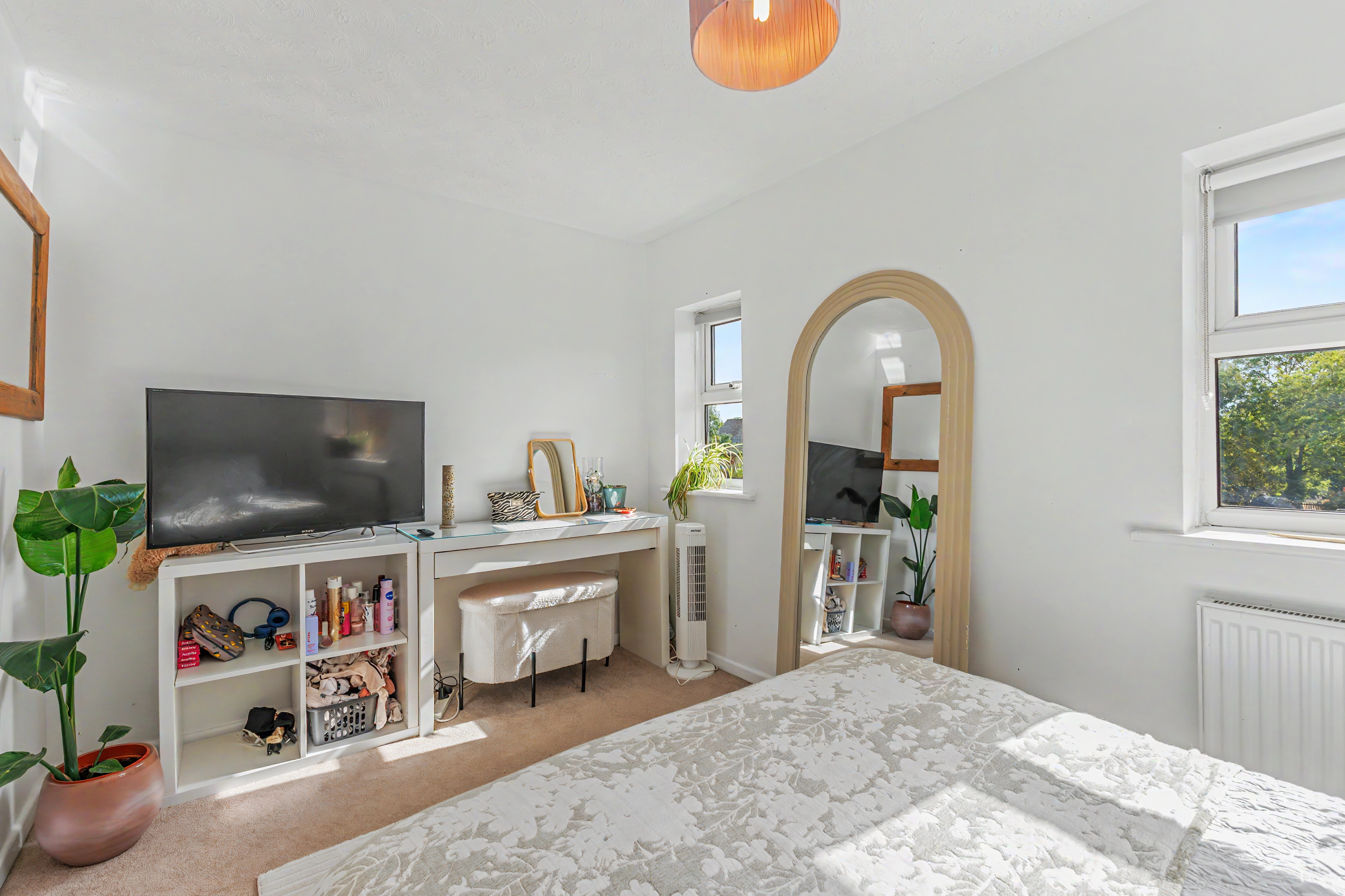 2 bedroom terraced house for sale, Brickhill Close, Shipston-On-Stour, CV36