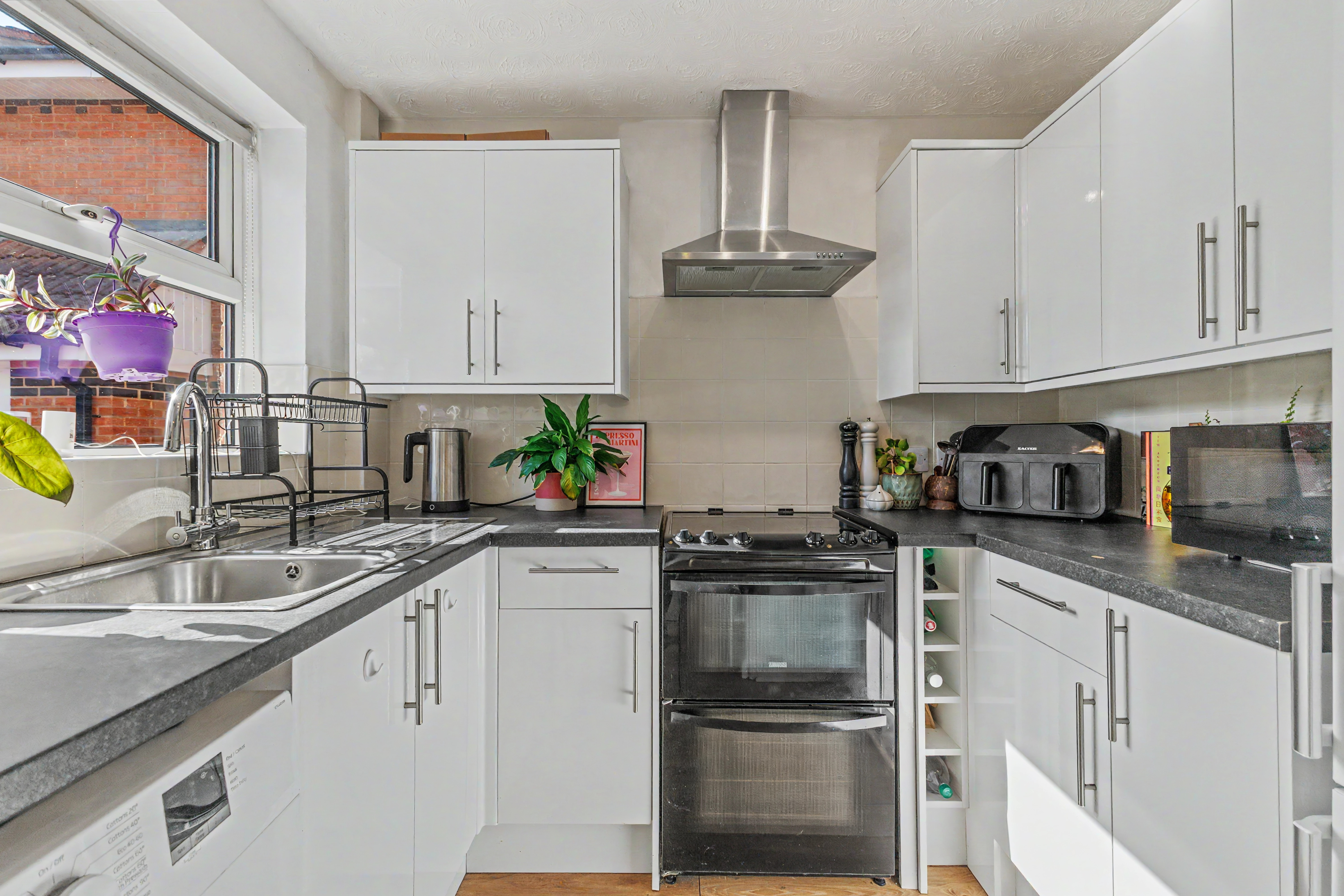 2 bedroom terraced house for sale, Brickhill Close, Shipston-On-Stour, CV36