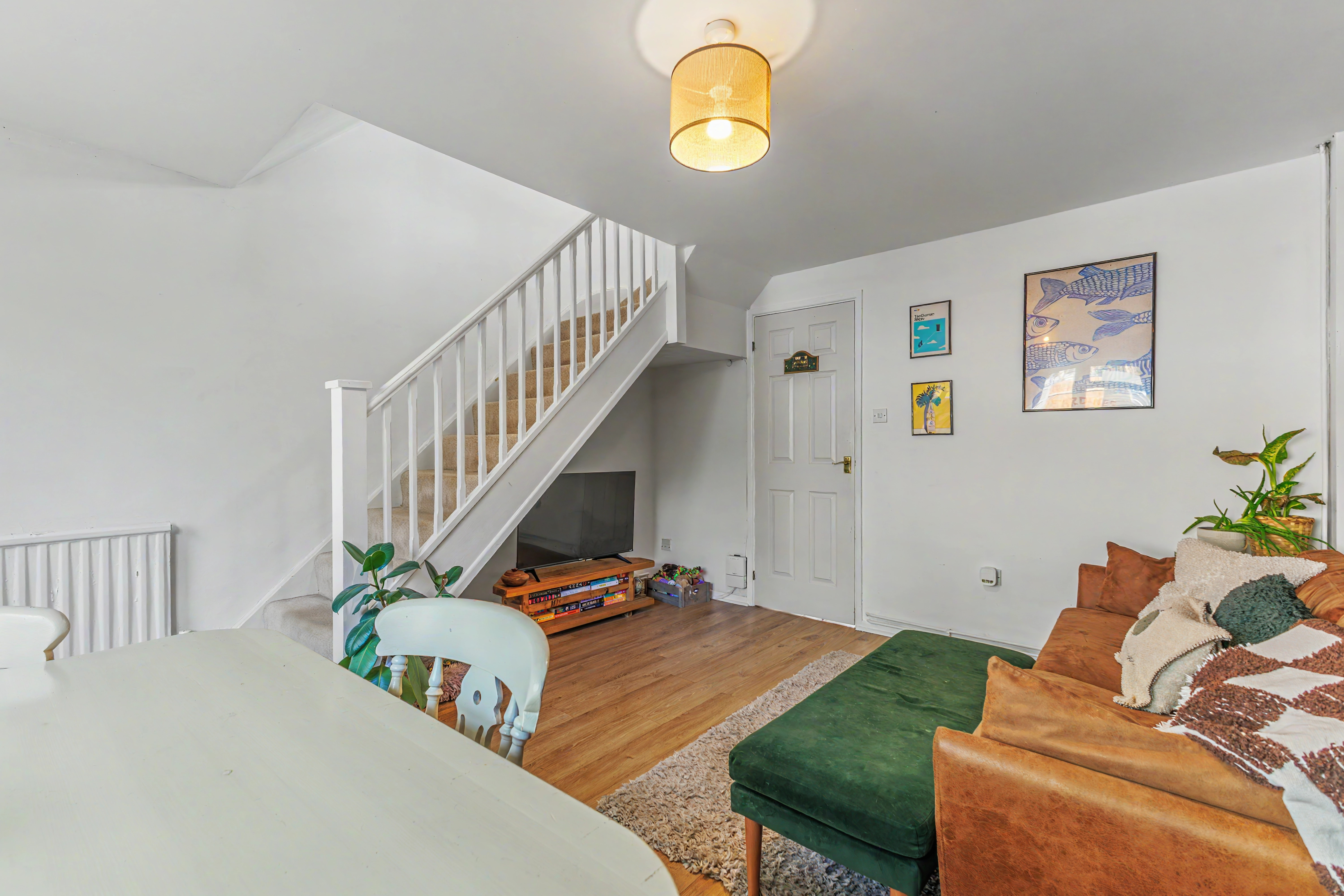 2 bedroom terraced house for sale, Brickhill Close, Shipston-On-Stour, CV36