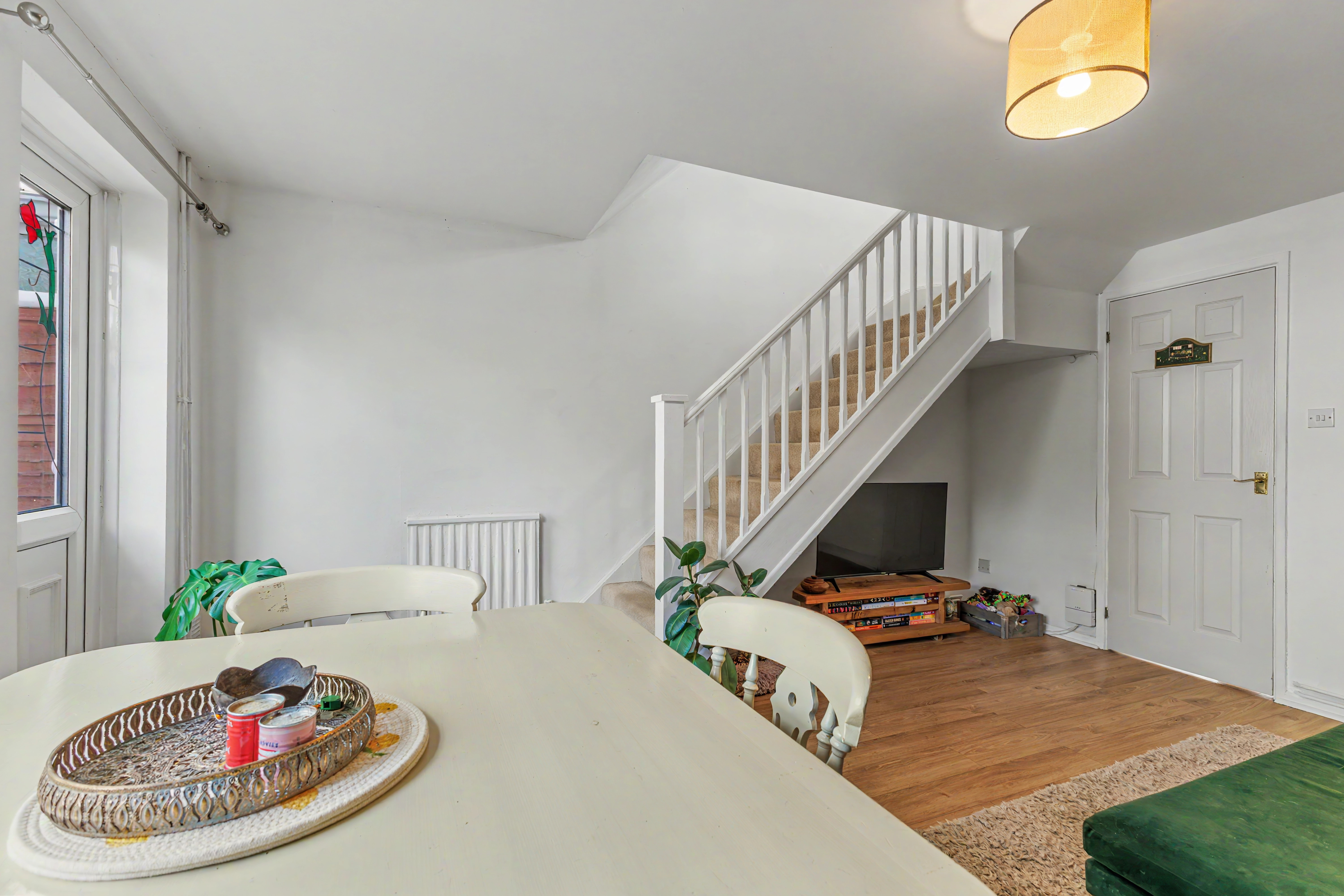 2 bedroom terraced house for sale, Brickhill Close, Shipston-On-Stour, CV36