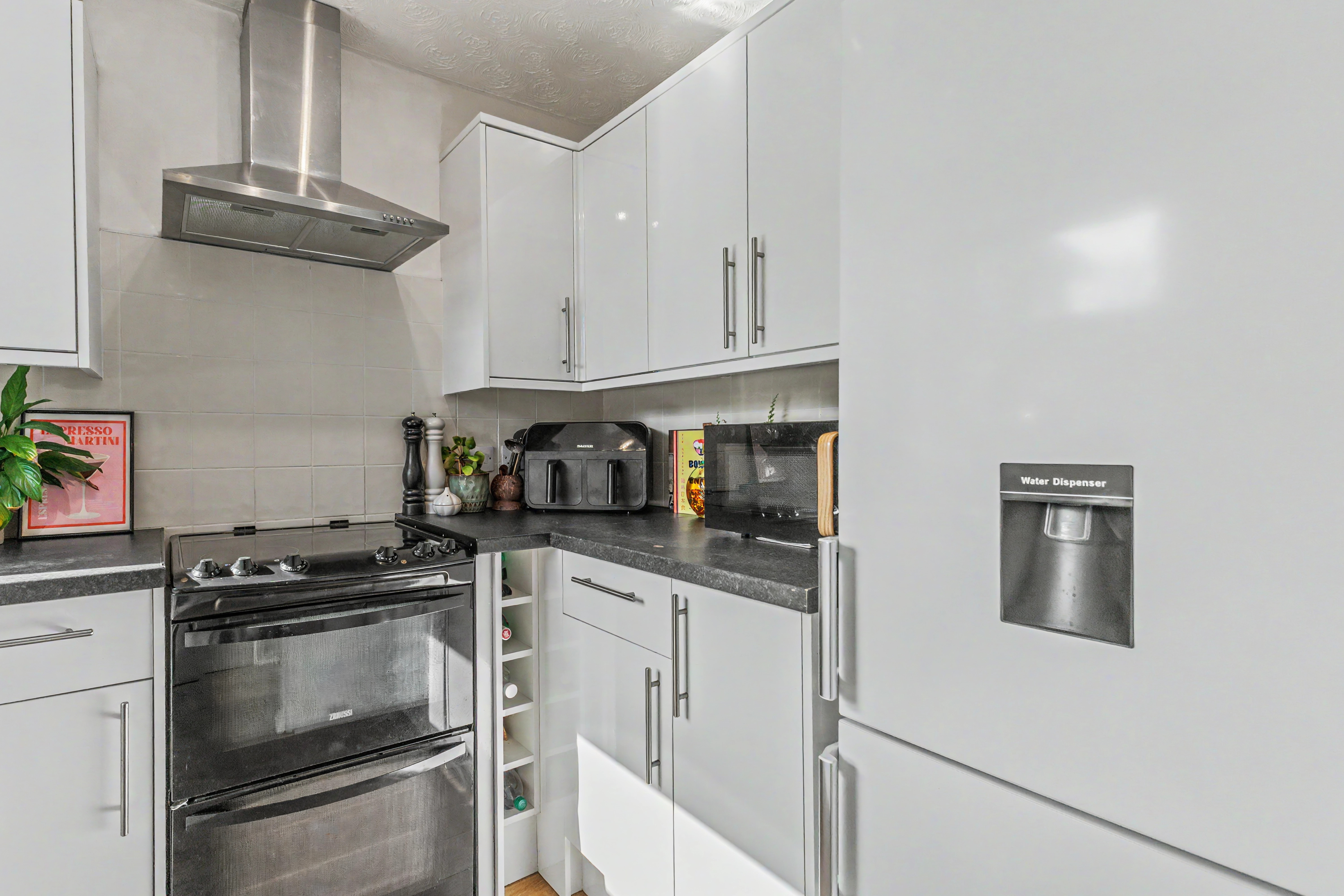 2 bedroom terraced house for sale, Brickhill Close, Shipston-On-Stour, CV36