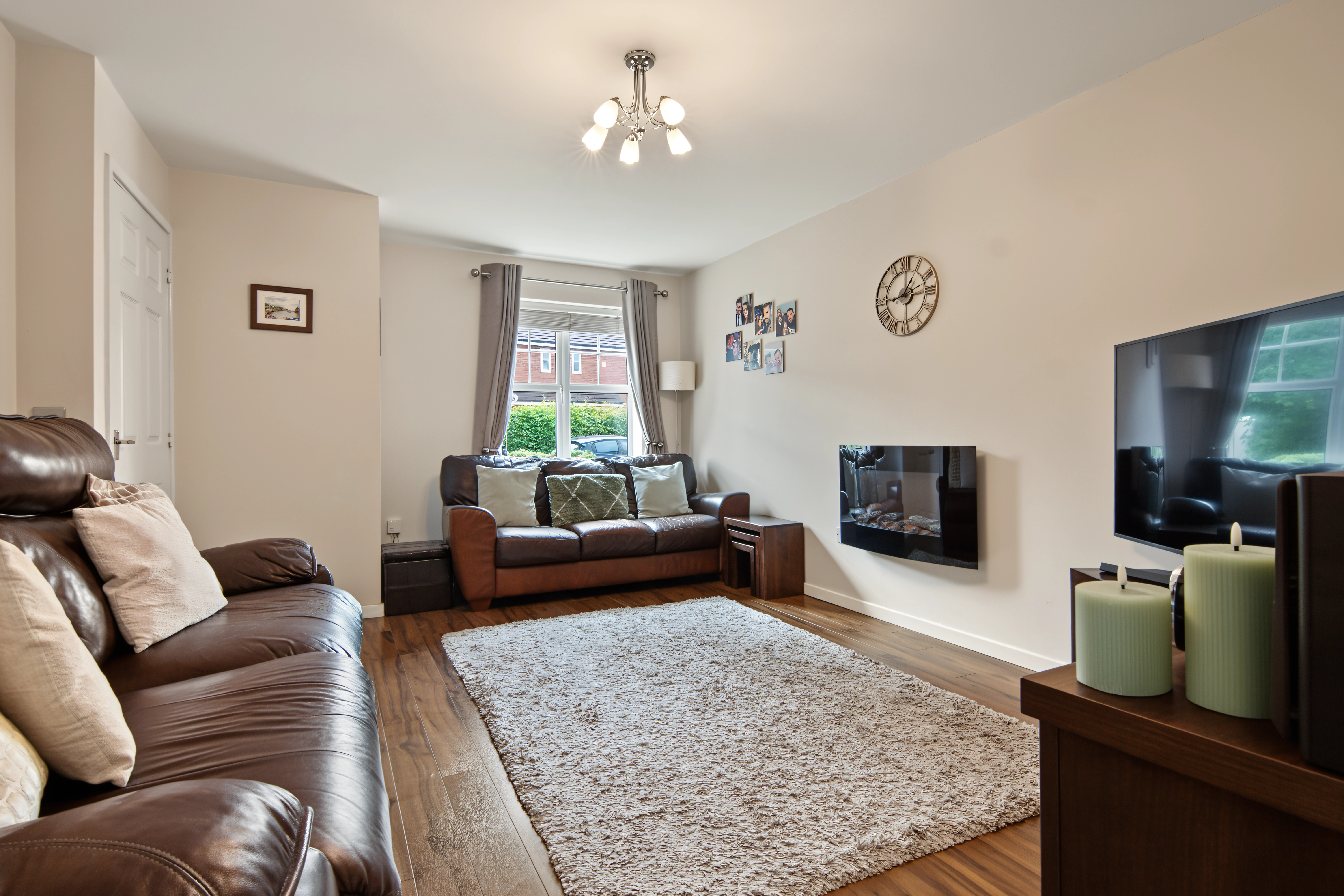 3 bedroom semi detached house for sale, Fow Oak, Coventry, CV4, photo 2