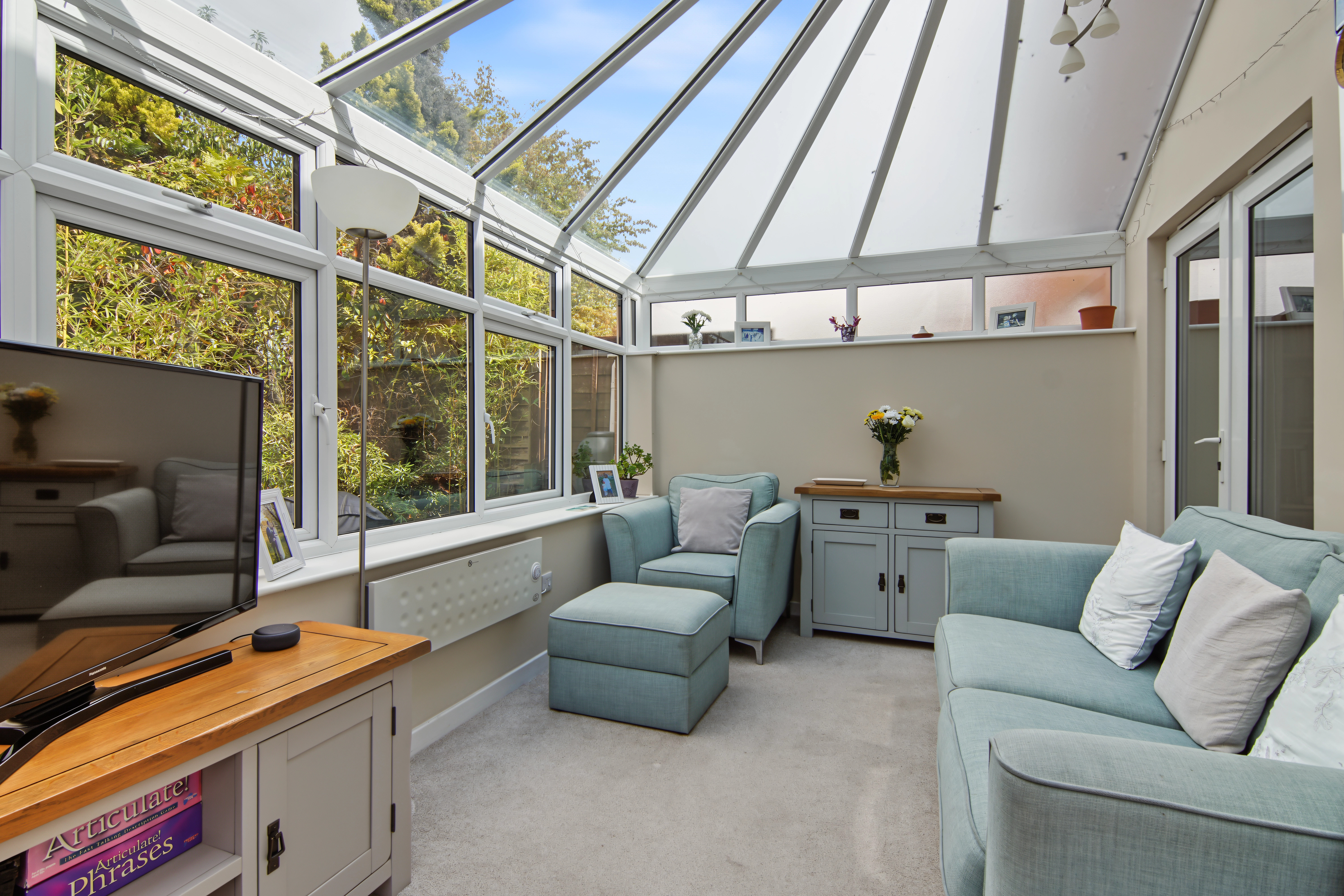 3 bedroom semi detached house for sale, Fow Oak, Coventry, CV4, photo 3
