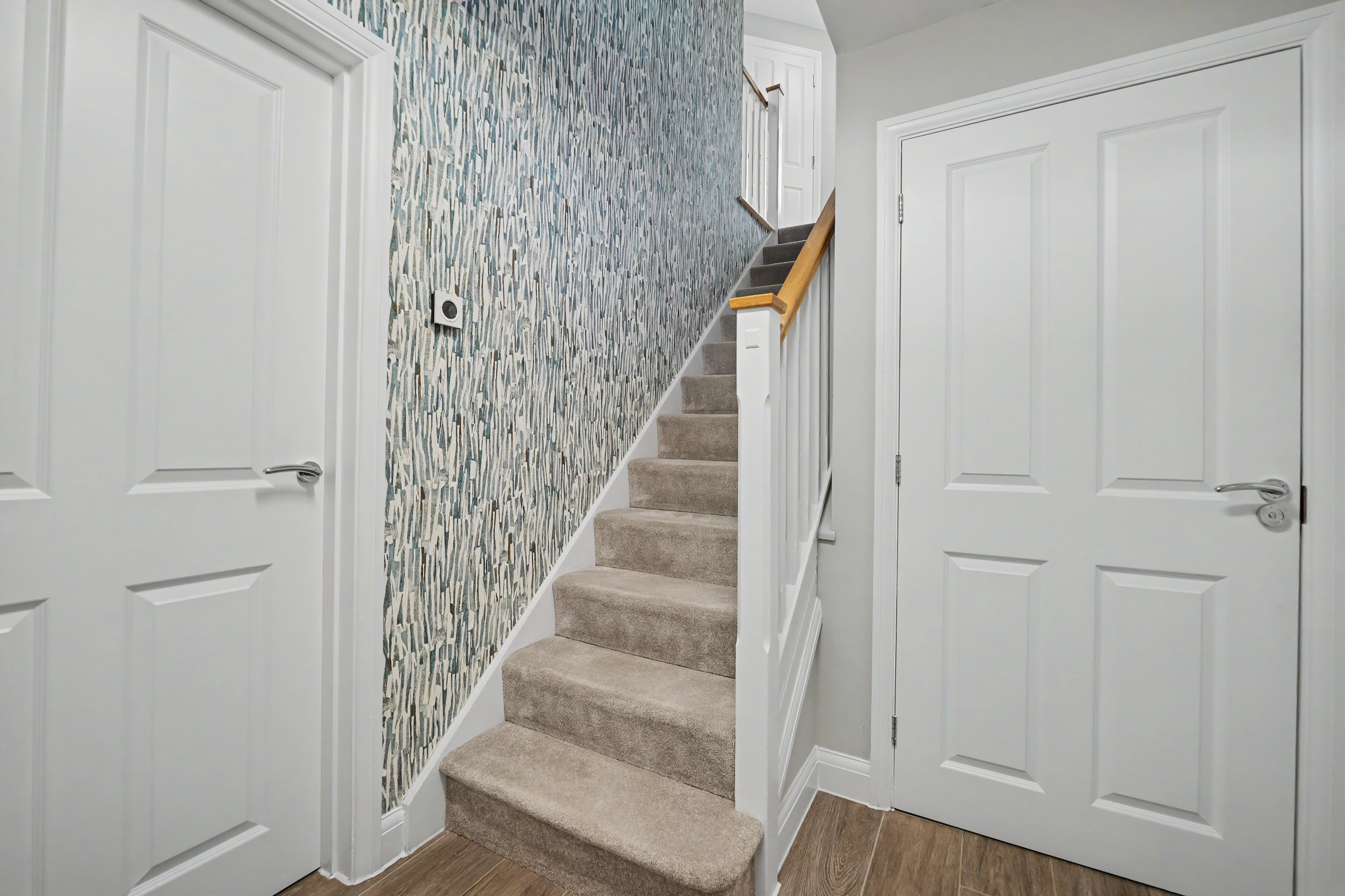 3 bedroom detached house for sale, Plot 120 The Hadley, Leicestershire, LE7