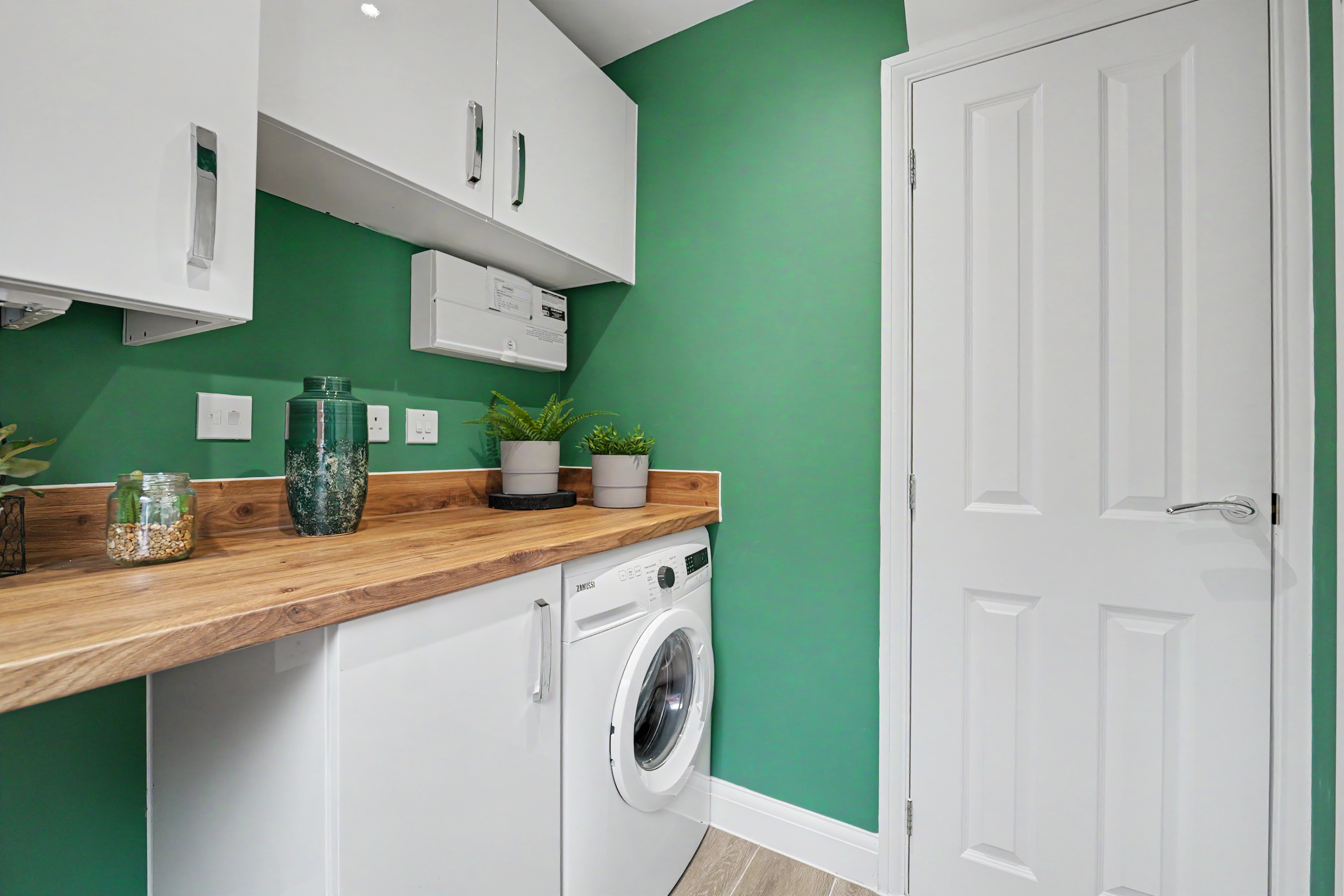 3 bedroom detached house for sale, Plot 120 The Hadley, Leicestershire, LE7