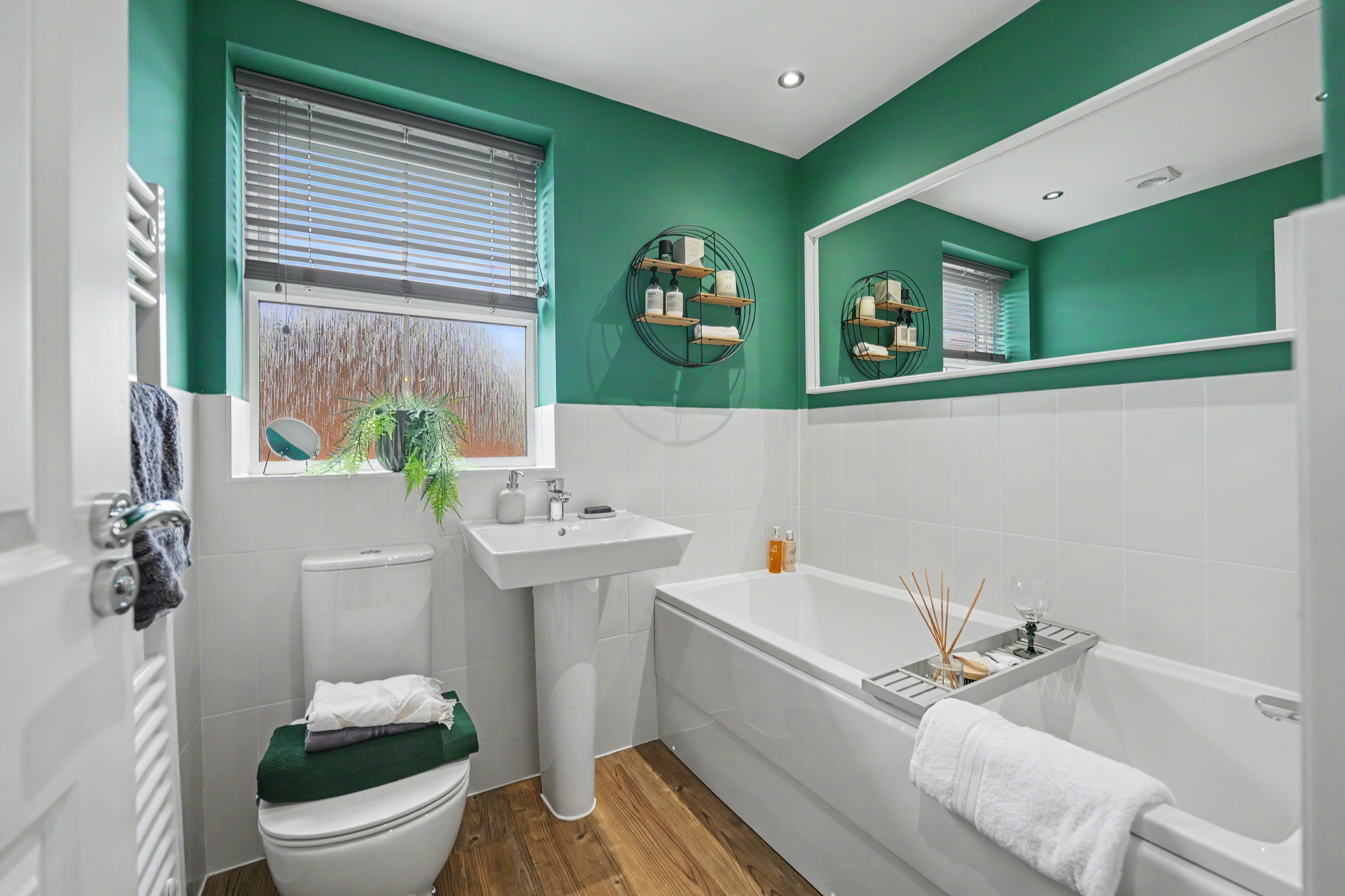 3 bedroom detached house for sale, Plot 120 The Hadley, Leicestershire, LE7