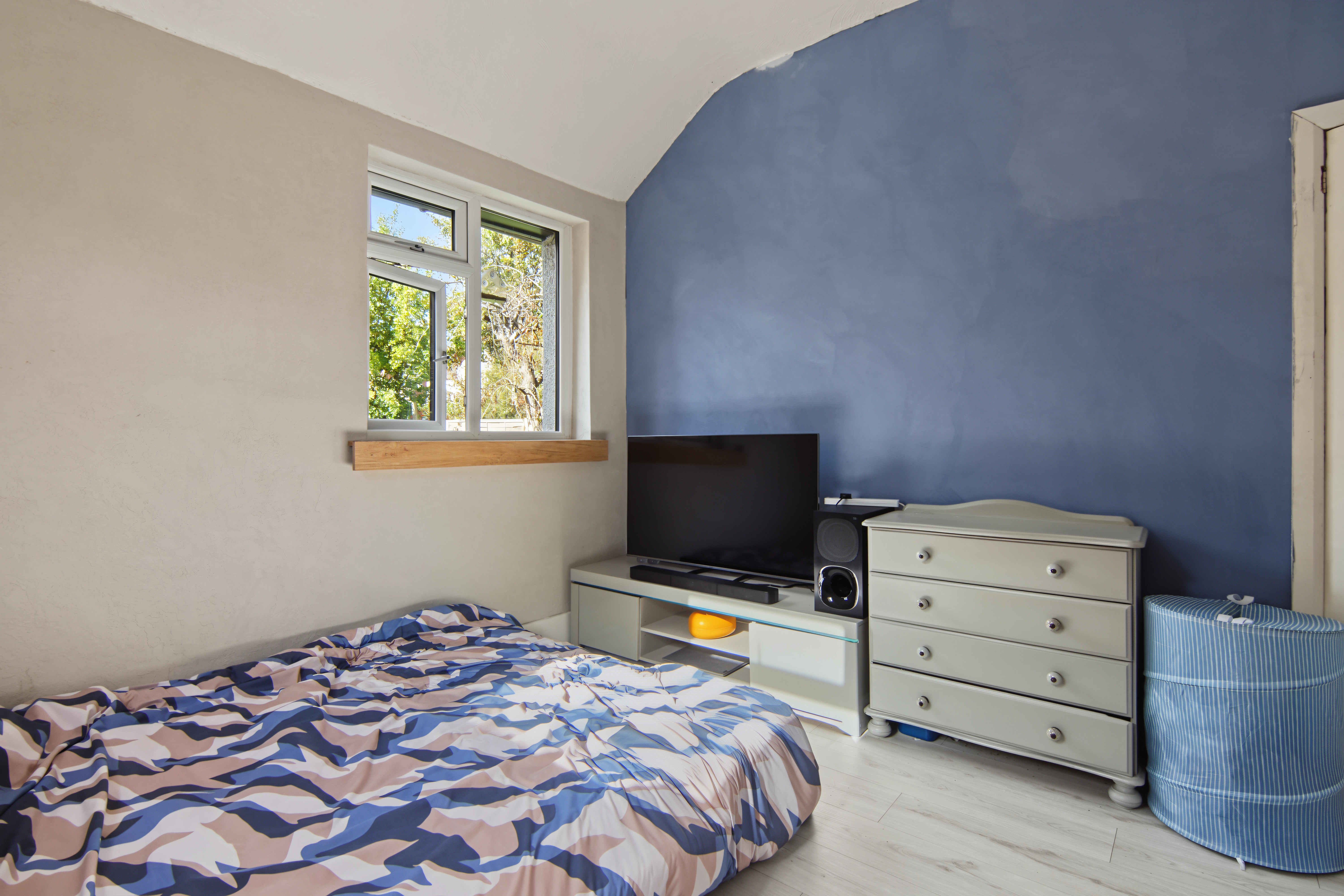 2 bedroom detached bungalow for sale, The Bungalows Bulkington Road, Bedworth, CV12