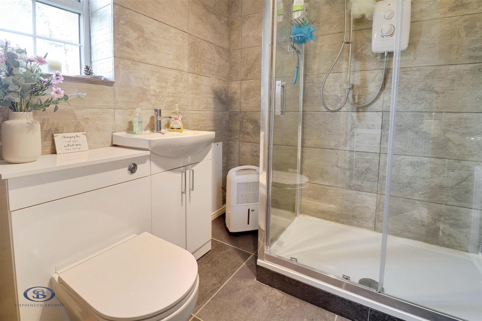 4 bedroom house for sale, Barleycroft Terrace, Stoke-On-Trent, ST7, photo 11 of 20