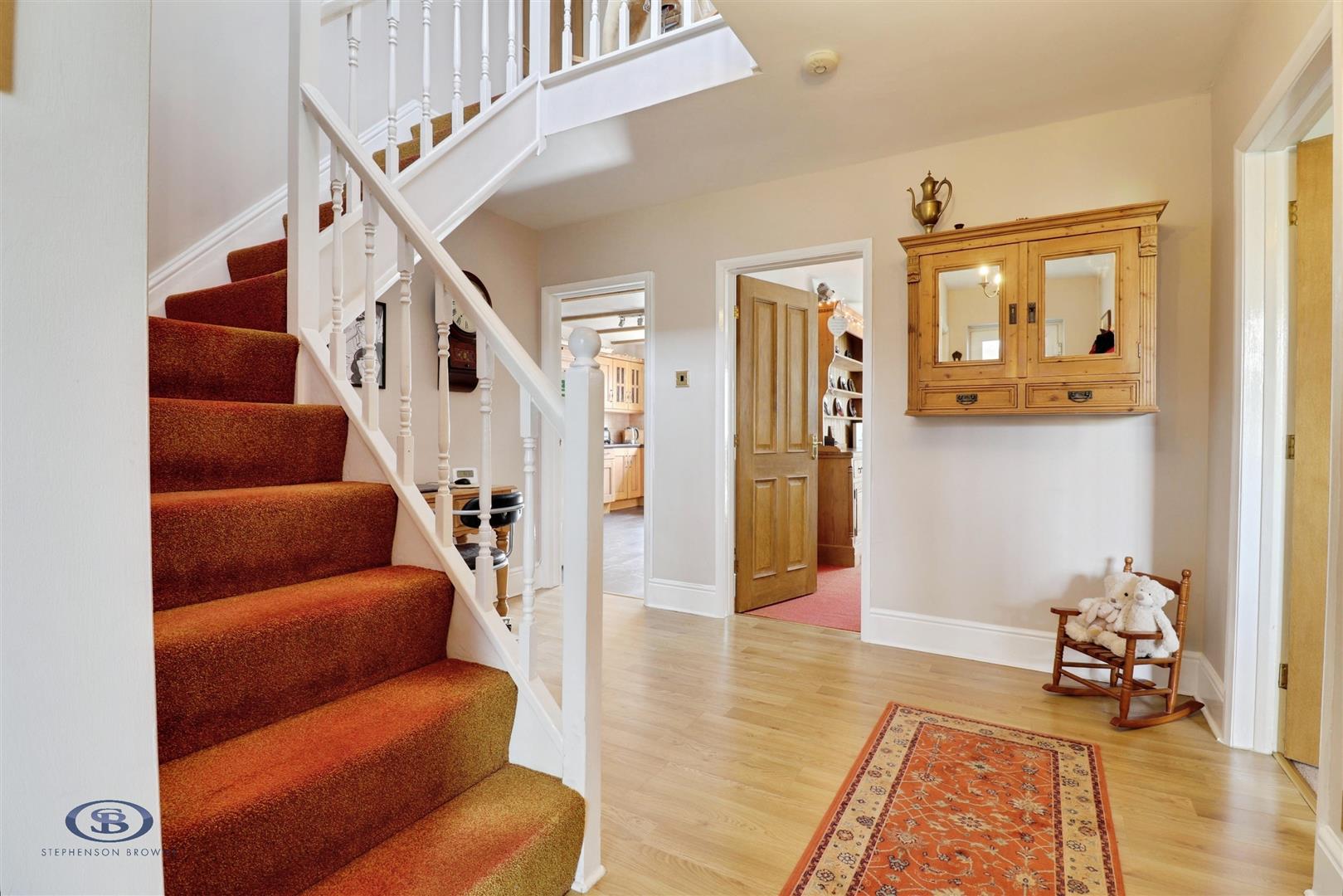 4 bedroom house for sale, Barleycroft Terrace, Stoke-On-Trent, ST7, photo 12 of 20