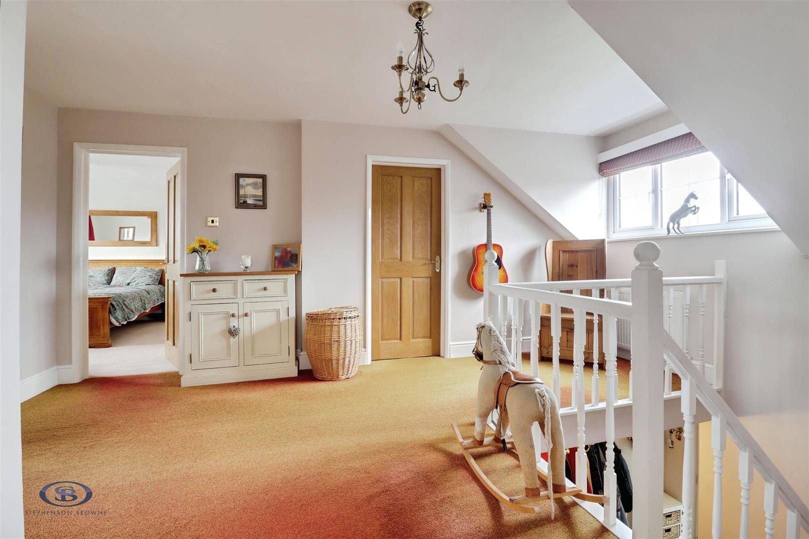 4 bedroom house for sale, Barleycroft Terrace, Stoke-On-Trent, ST7, photo 13 of 20
