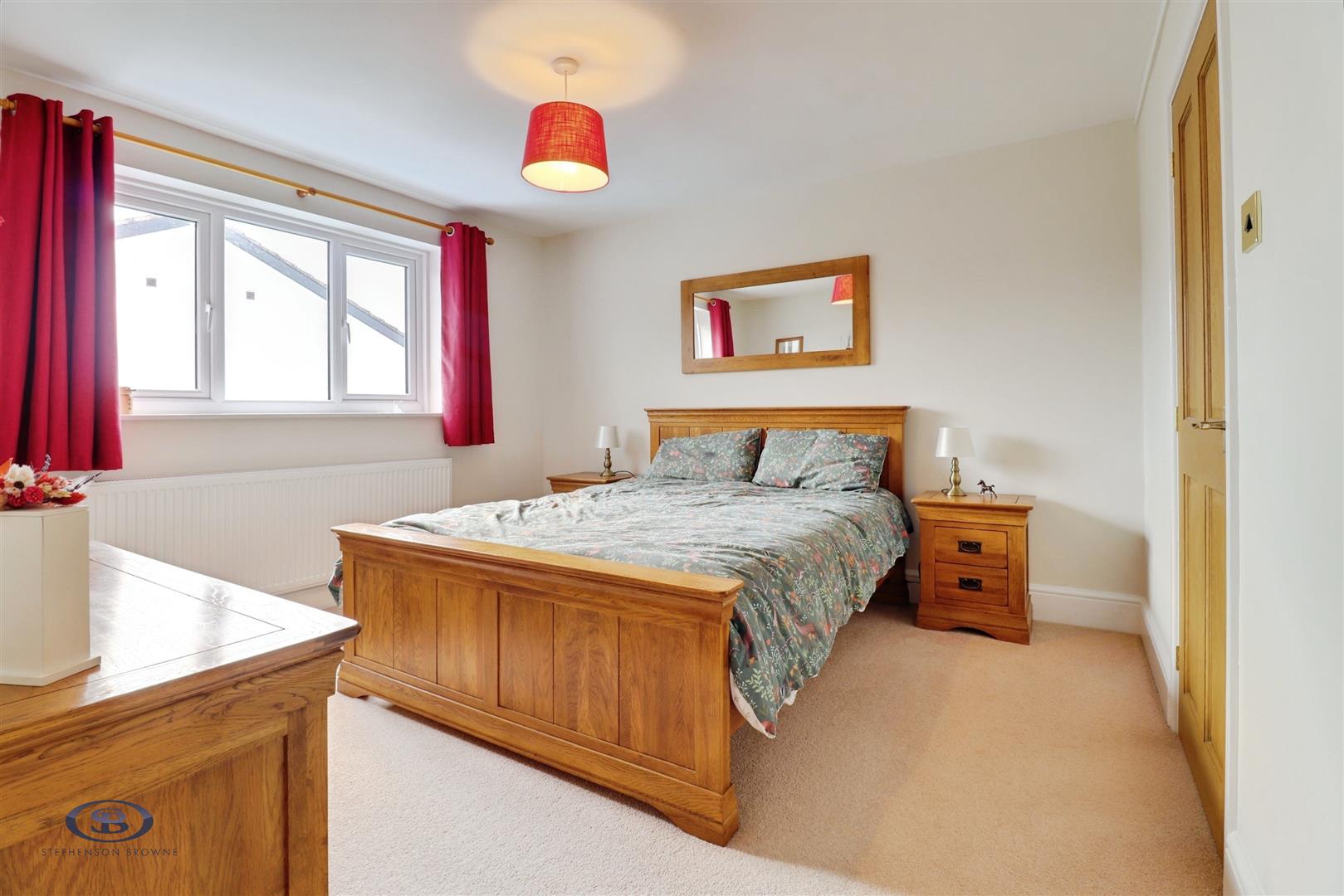 4 bedroom house for sale, Barleycroft Terrace, Stoke-On-Trent, ST7, photo 14 of 20