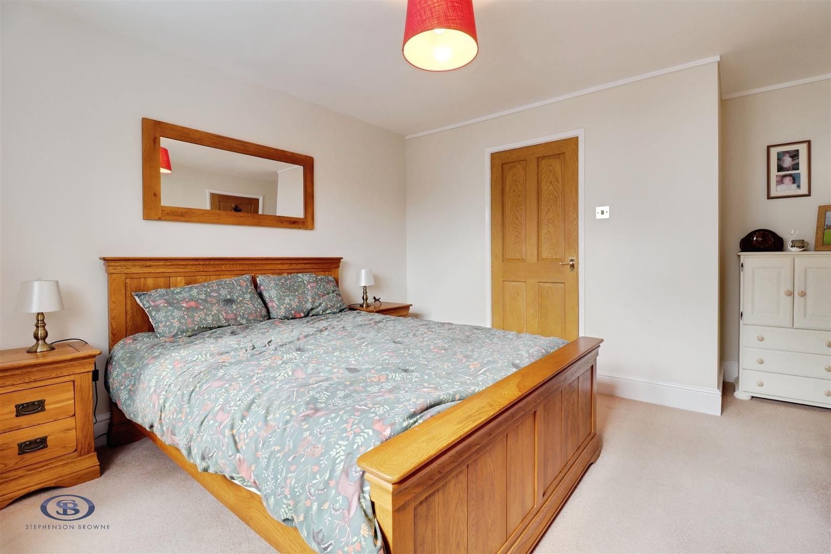 4 bedroom house for sale, Barleycroft Terrace, Stoke-On-Trent, ST7, photo 15 of 20