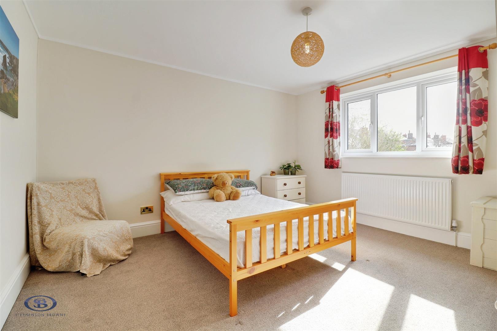 4 bedroom house for sale, Barleycroft Terrace, Stoke-On-Trent, ST7, photo 16 of 20