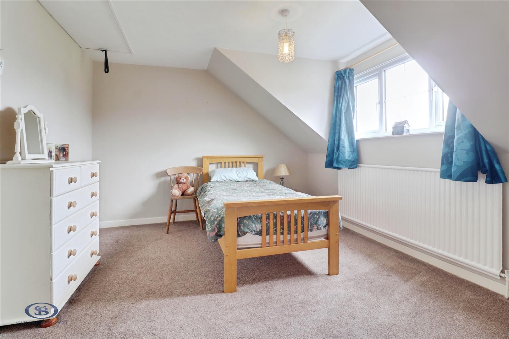 4 bedroom house for sale, Barleycroft Terrace, Stoke-On-Trent, ST7, photo 18 of 20