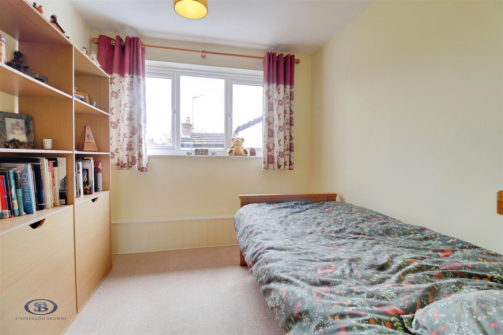 4 bedroom house for sale, Barleycroft Terrace, Stoke-On-Trent, ST7, photo 19 of 20