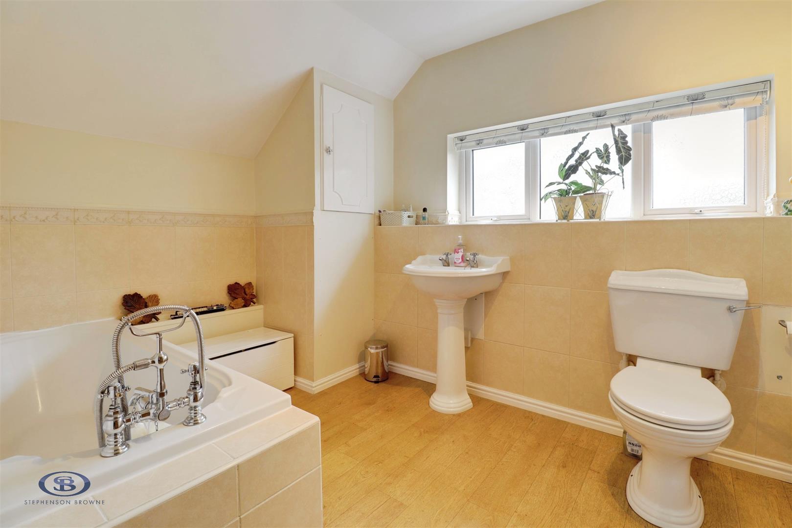 4 bedroom house for sale, Barleycroft Terrace, Stoke-On-Trent, ST7, photo 20 of 20