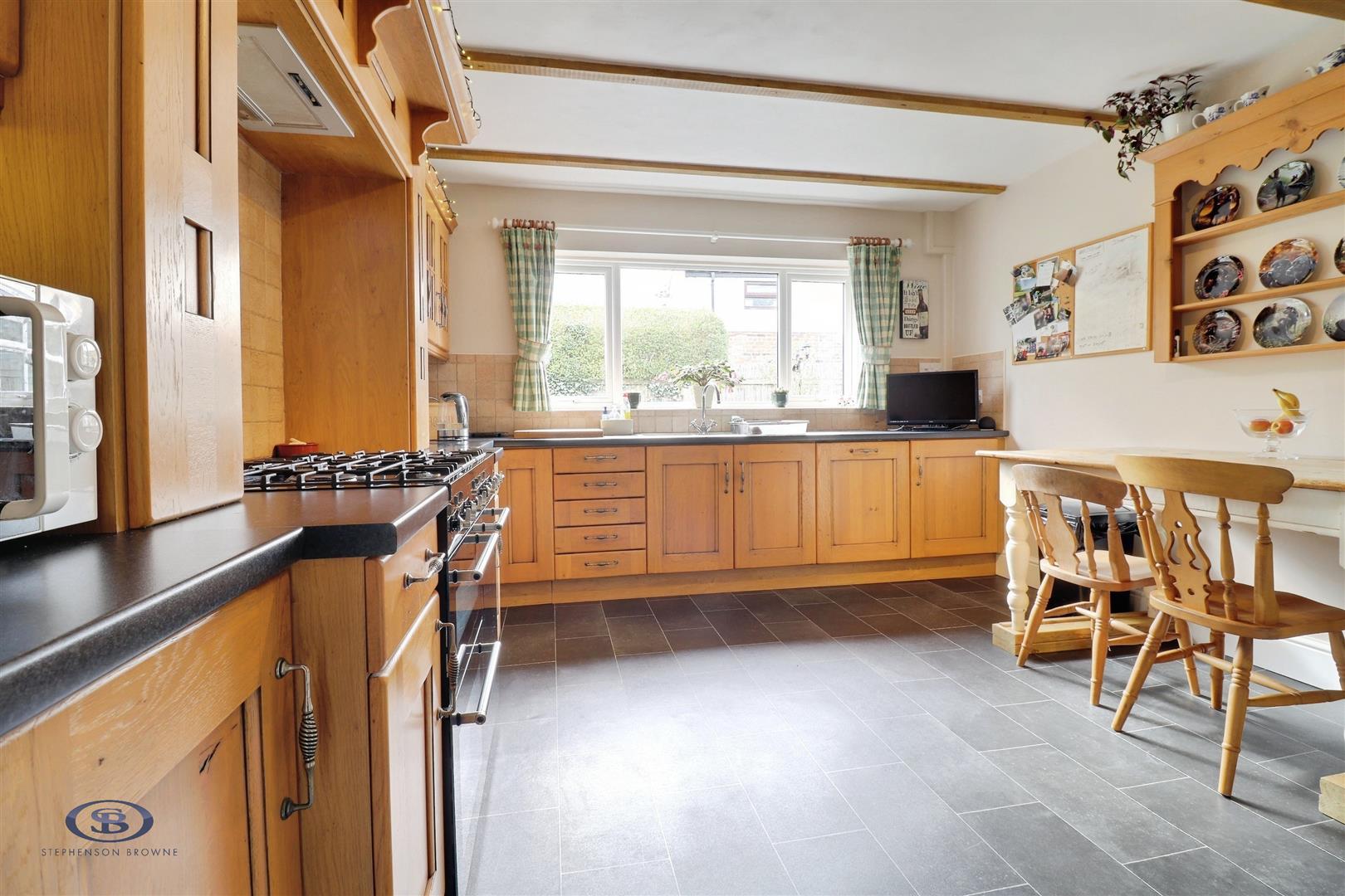 4 bedroom house for sale, Barleycroft Terrace, Stoke-On-Trent, ST7, photo 3