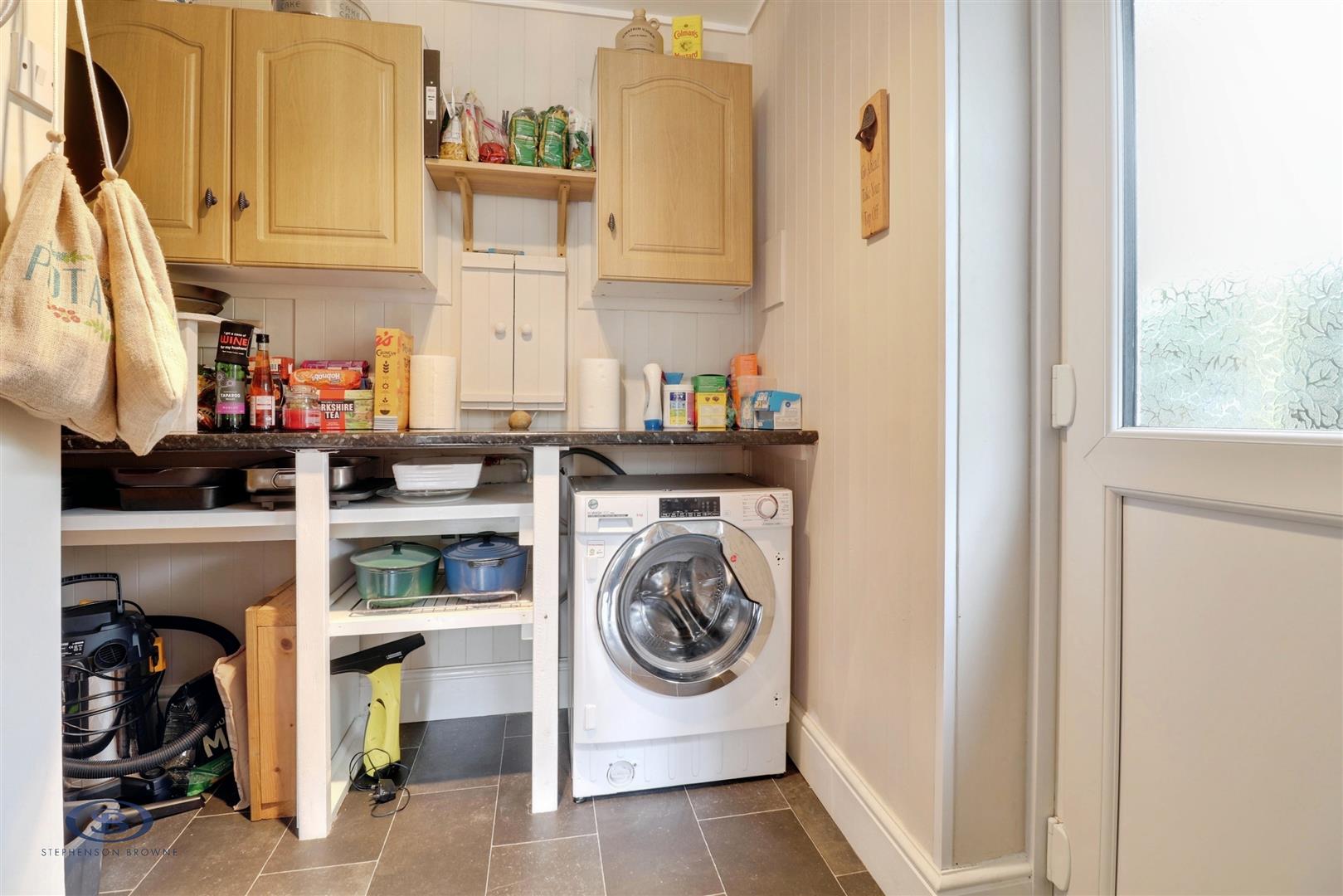 4 bedroom house for sale, Barleycroft Terrace, Stoke-On-Trent, ST7, photo 4