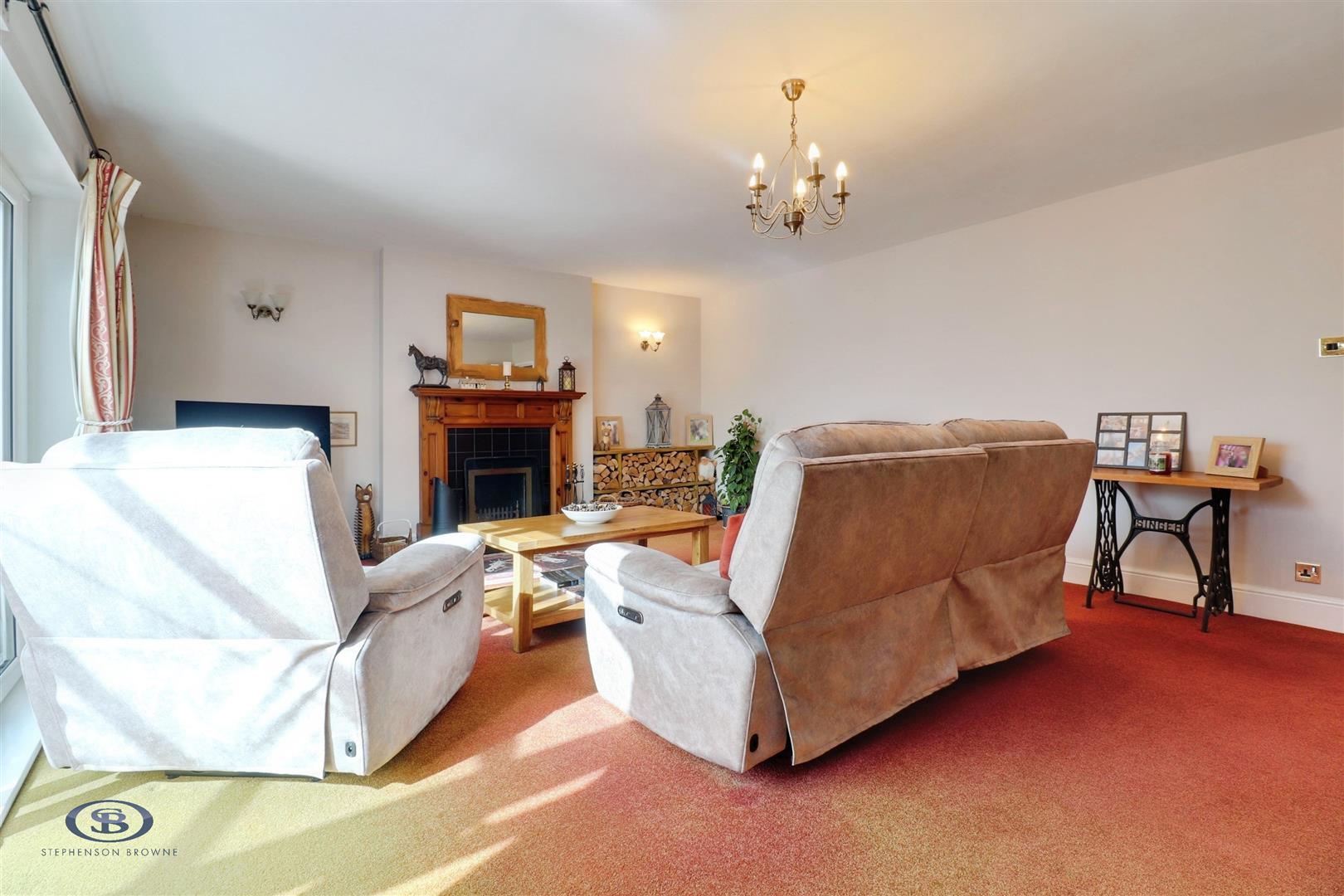 4 bedroom house for sale, Barleycroft Terrace, Stoke-On-Trent, ST7, photo 5