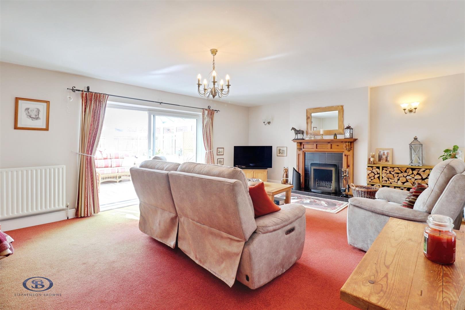4 bedroom house for sale, Barleycroft Terrace, Stoke-On-Trent, ST7, photo 6 of 20