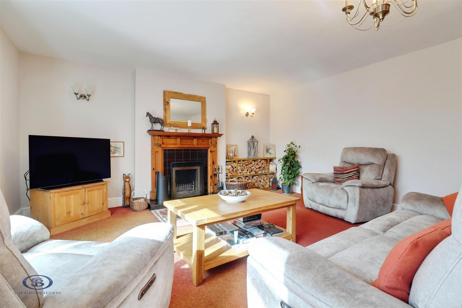 4 bedroom house for sale, Barleycroft Terrace, Stoke-On-Trent, ST7, photo 7 of 20