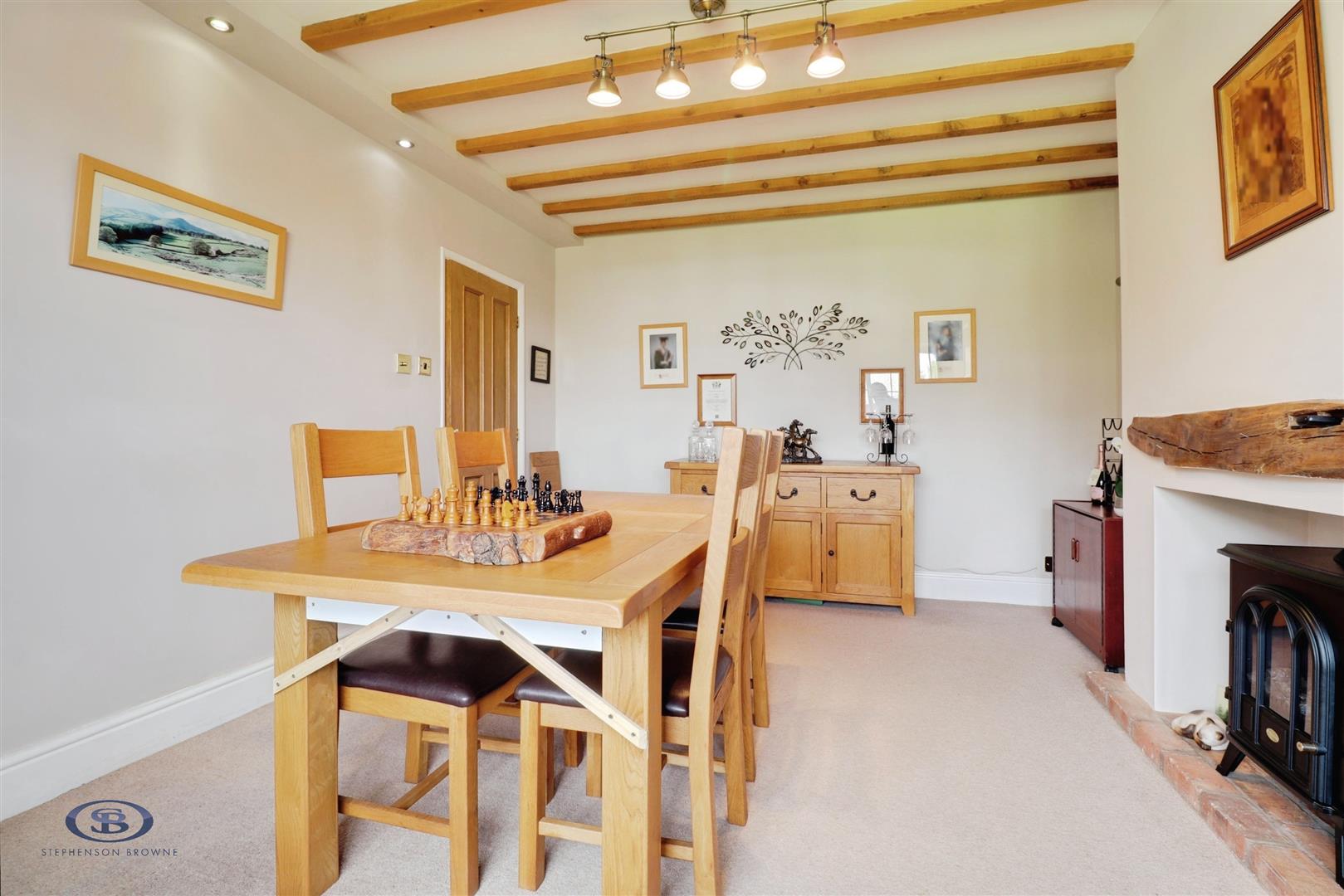 4 bedroom house for sale, Barleycroft Terrace, Stoke-On-Trent, ST7, photo 8 of 20