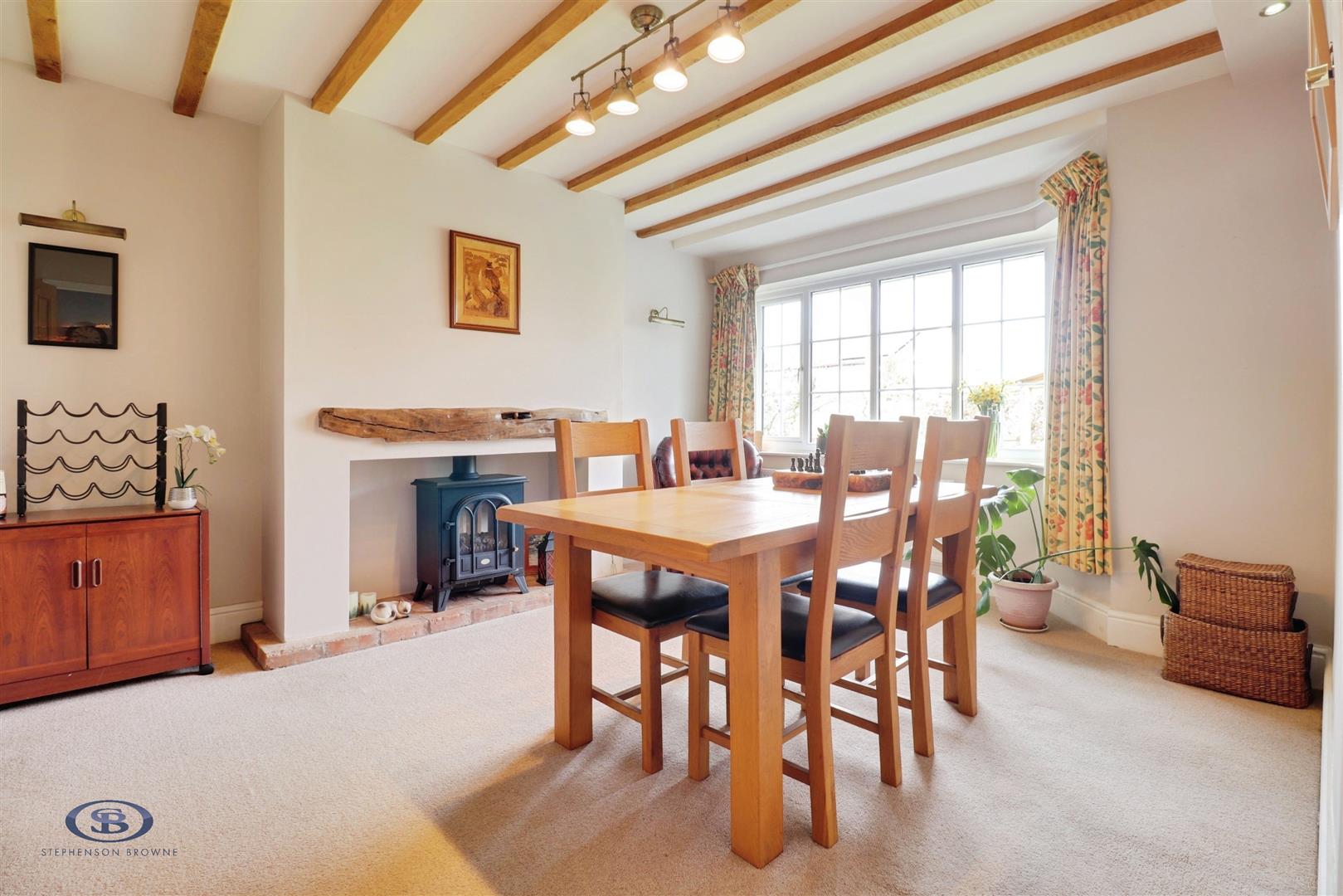 4 bedroom house for sale, Barleycroft Terrace, Stoke-On-Trent, ST7, photo 9 of 20