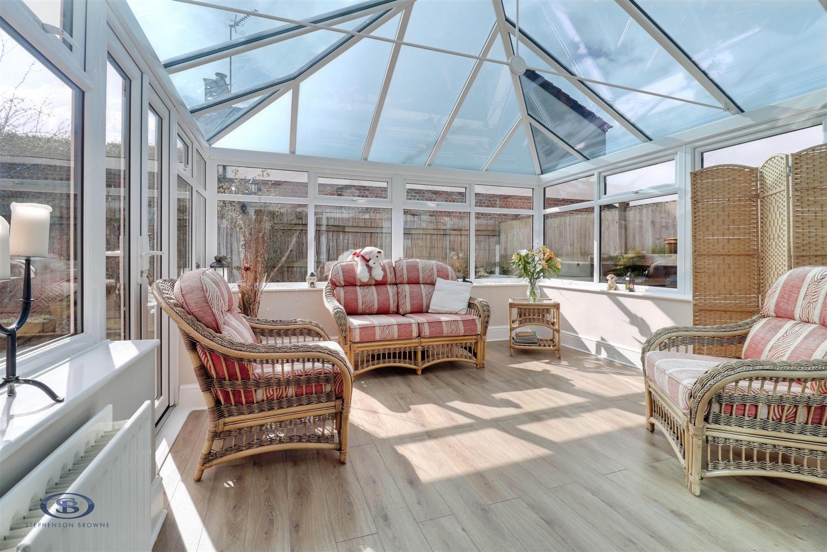 4 bedroom house for sale, Barleycroft Terrace, Stoke-On-Trent, ST7, photo 10 of 20