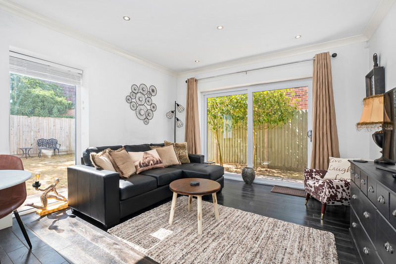 4 bedroom for sale, Number Seven Tanners Lane, Corby Glen, Grantham, NG33