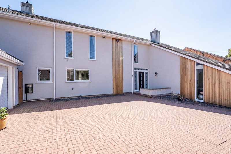 4 bedroom for sale, Number Seven Tanners Lane, Corby Glen, Grantham, NG33