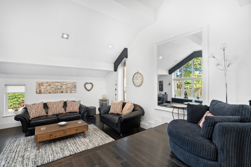 4 bedroom for sale, Number Seven Tanners Lane, Corby Glen, Grantham, NG33