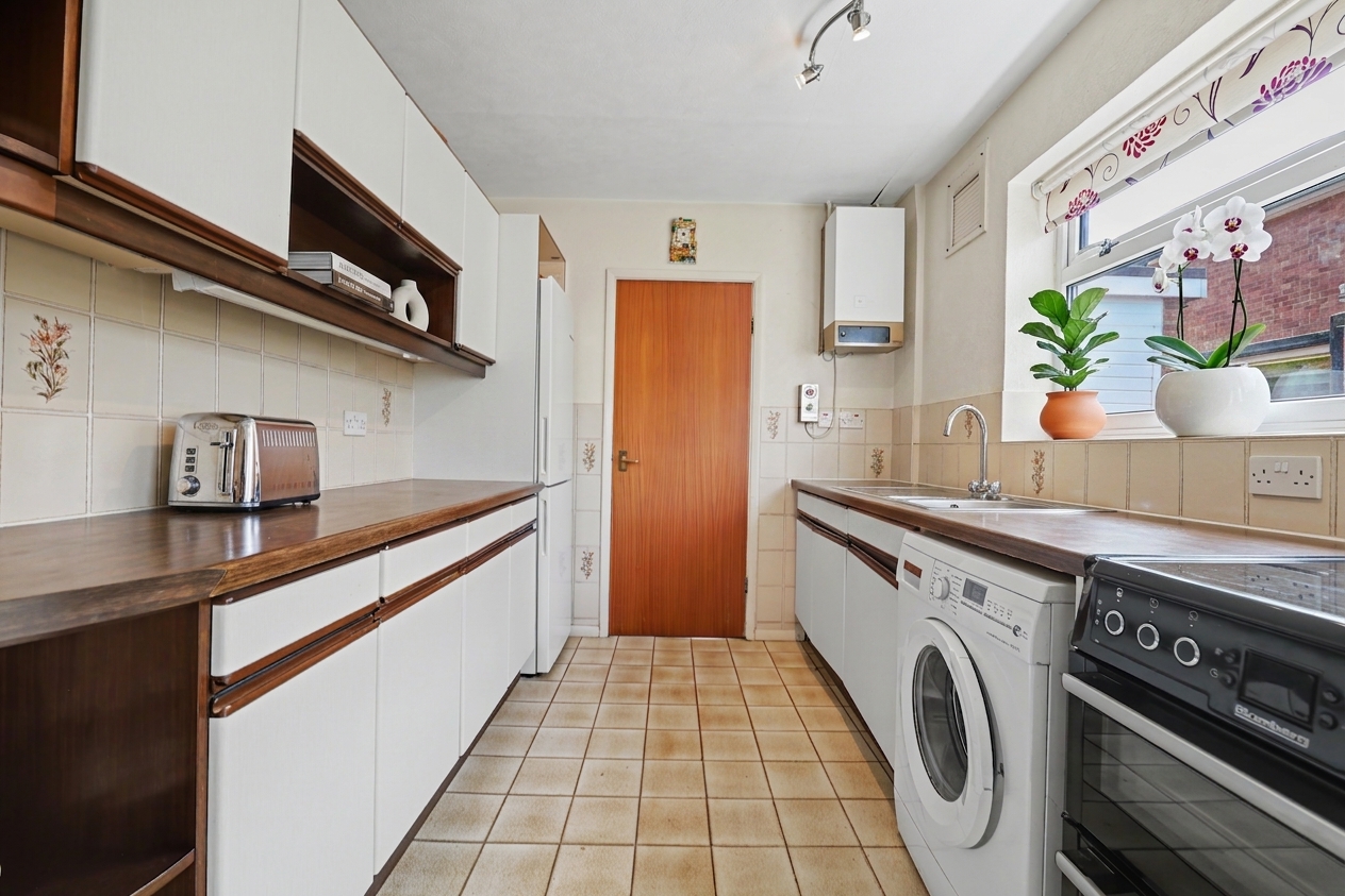 3 bedroom semi detached house for sale, Ash Tree Road, Leicester, LE2