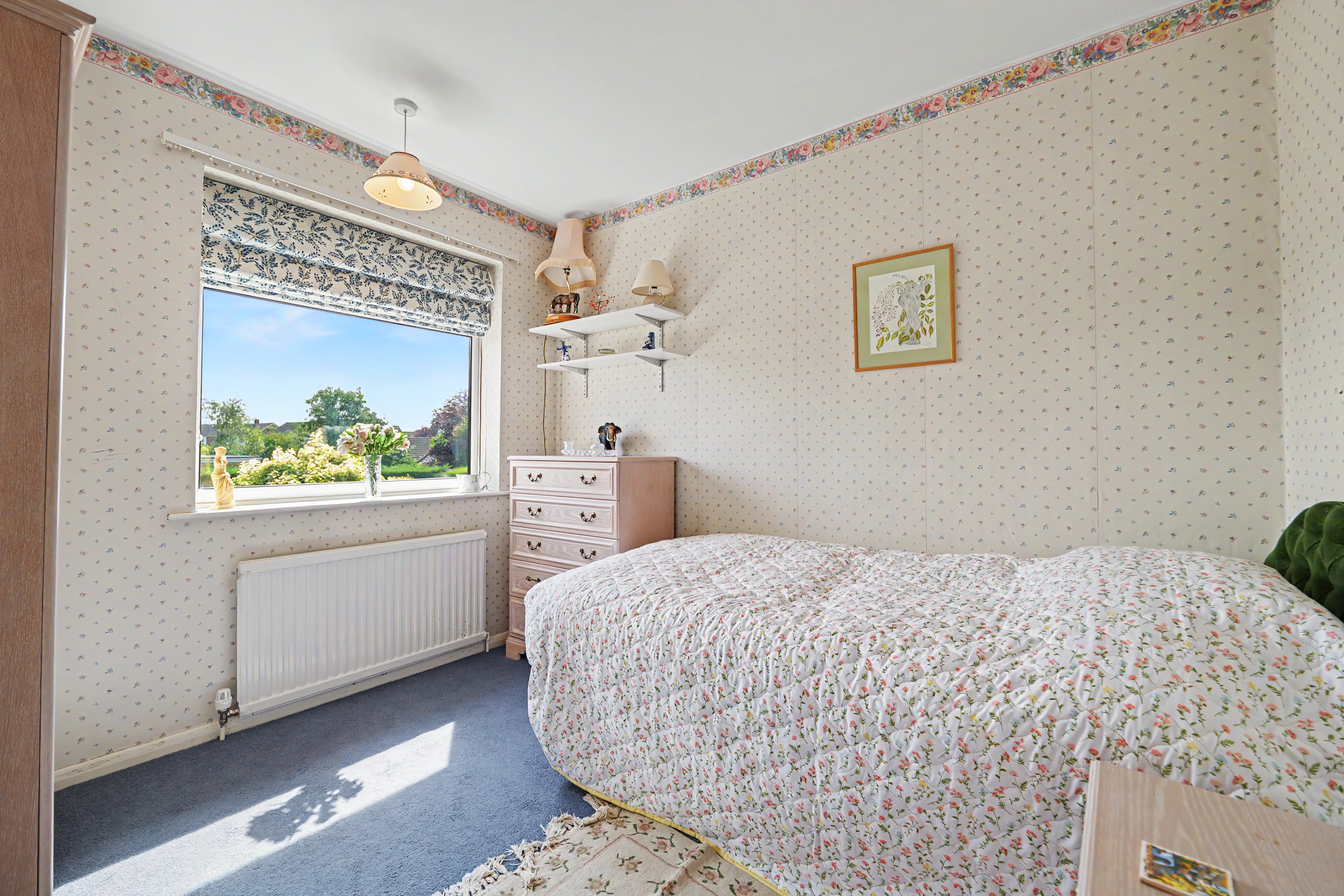 3 bedroom semi detached house for sale, Ash Tree Road, Leicester, LE2