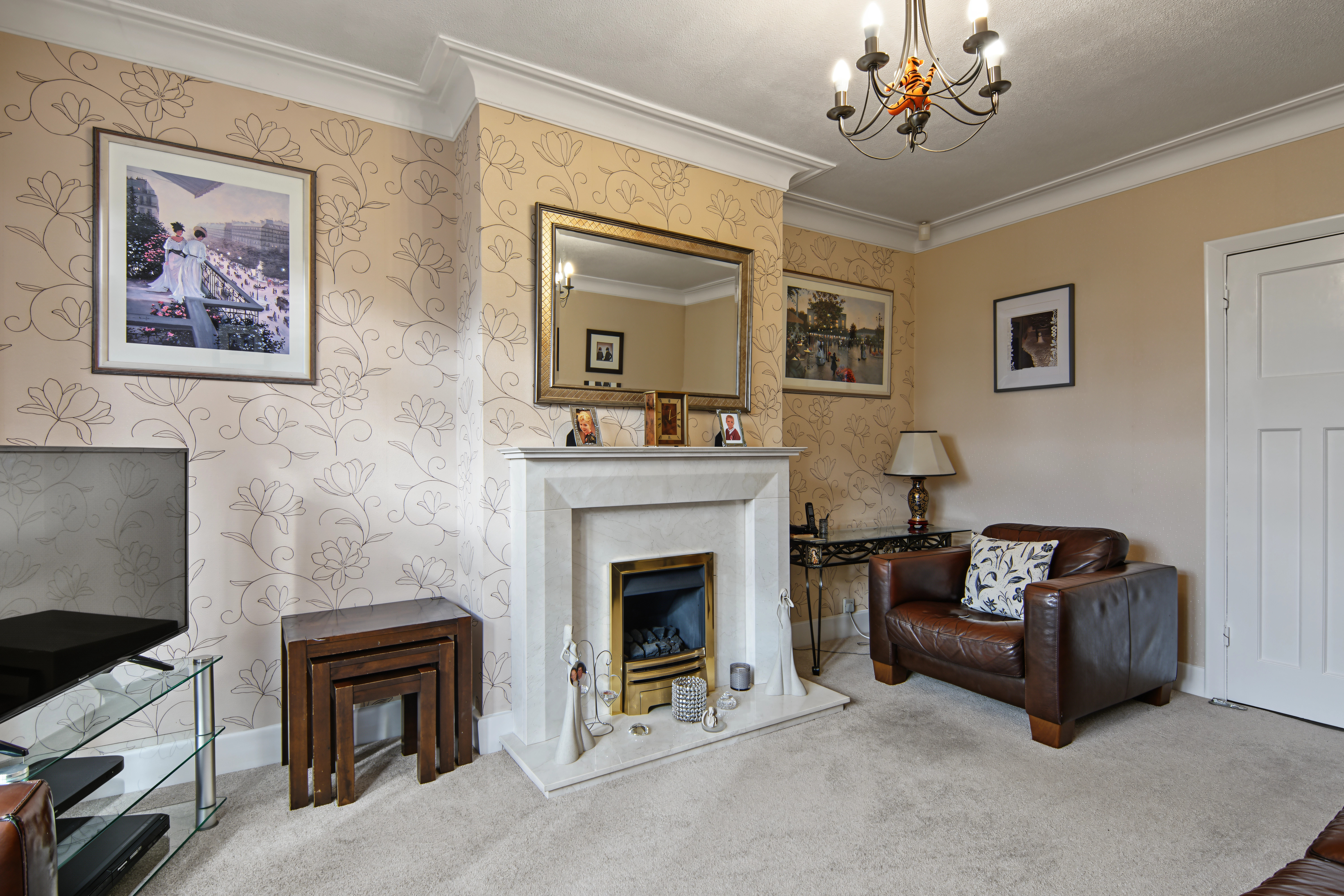 4 bedroom semi detached house for sale, Beechwood Avenue, Coventry, CV5, photo 11 of 20