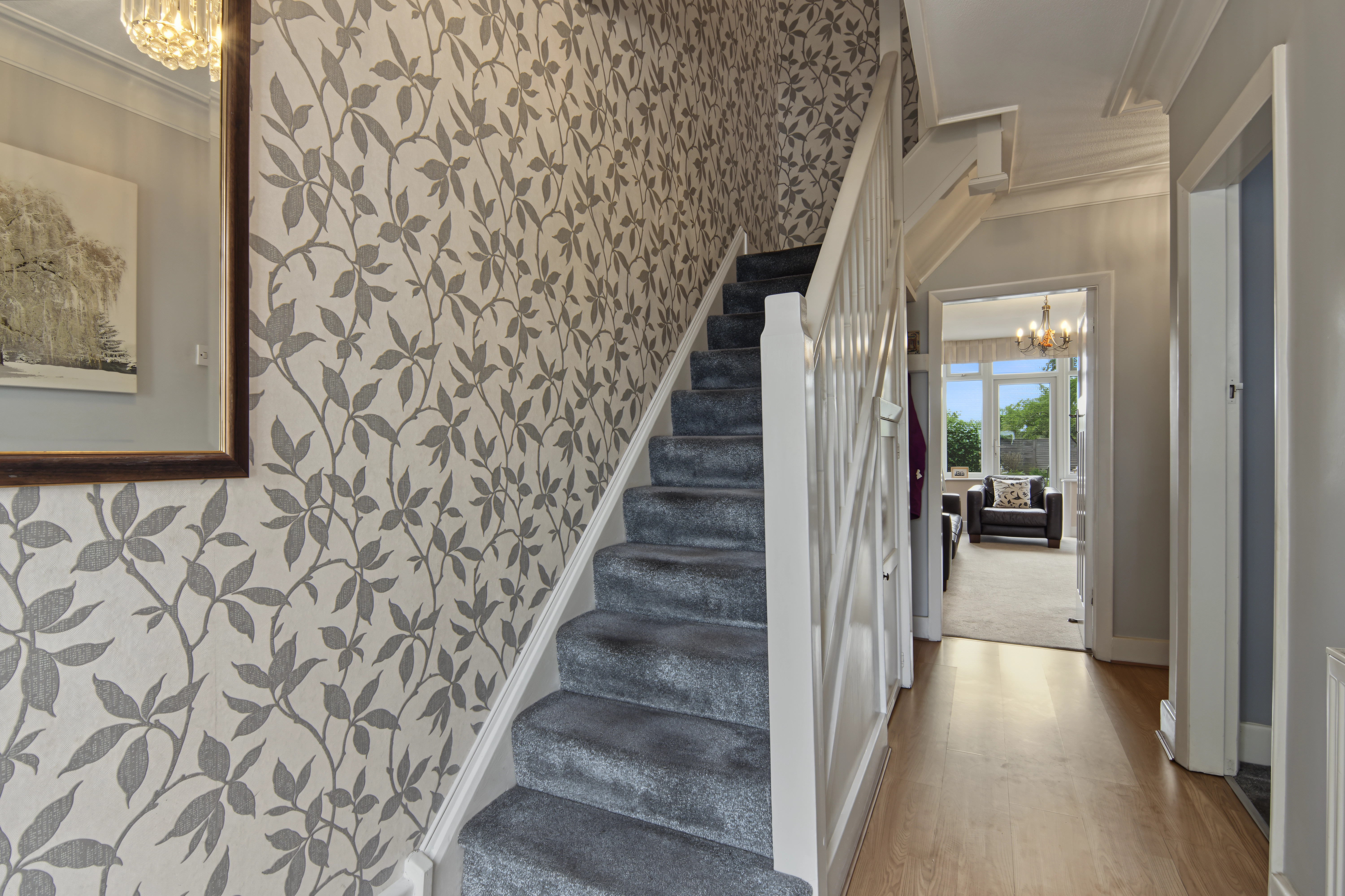 4 bedroom semi detached house for sale, Beechwood Avenue, Coventry, CV5, photo 15 of 20