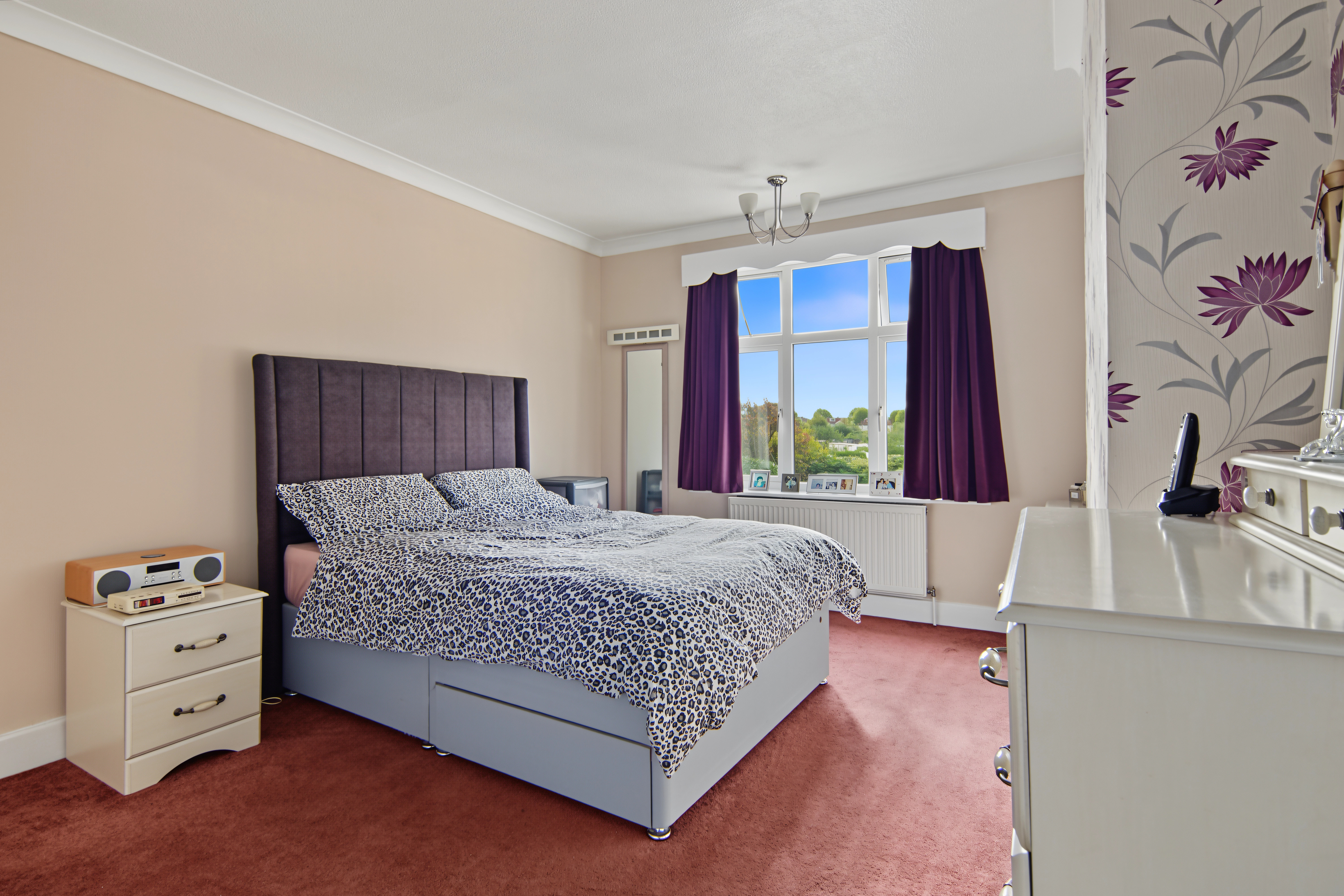 4 bedroom semi detached house for sale, Beechwood Avenue, Coventry, CV5, photo 16 of 20