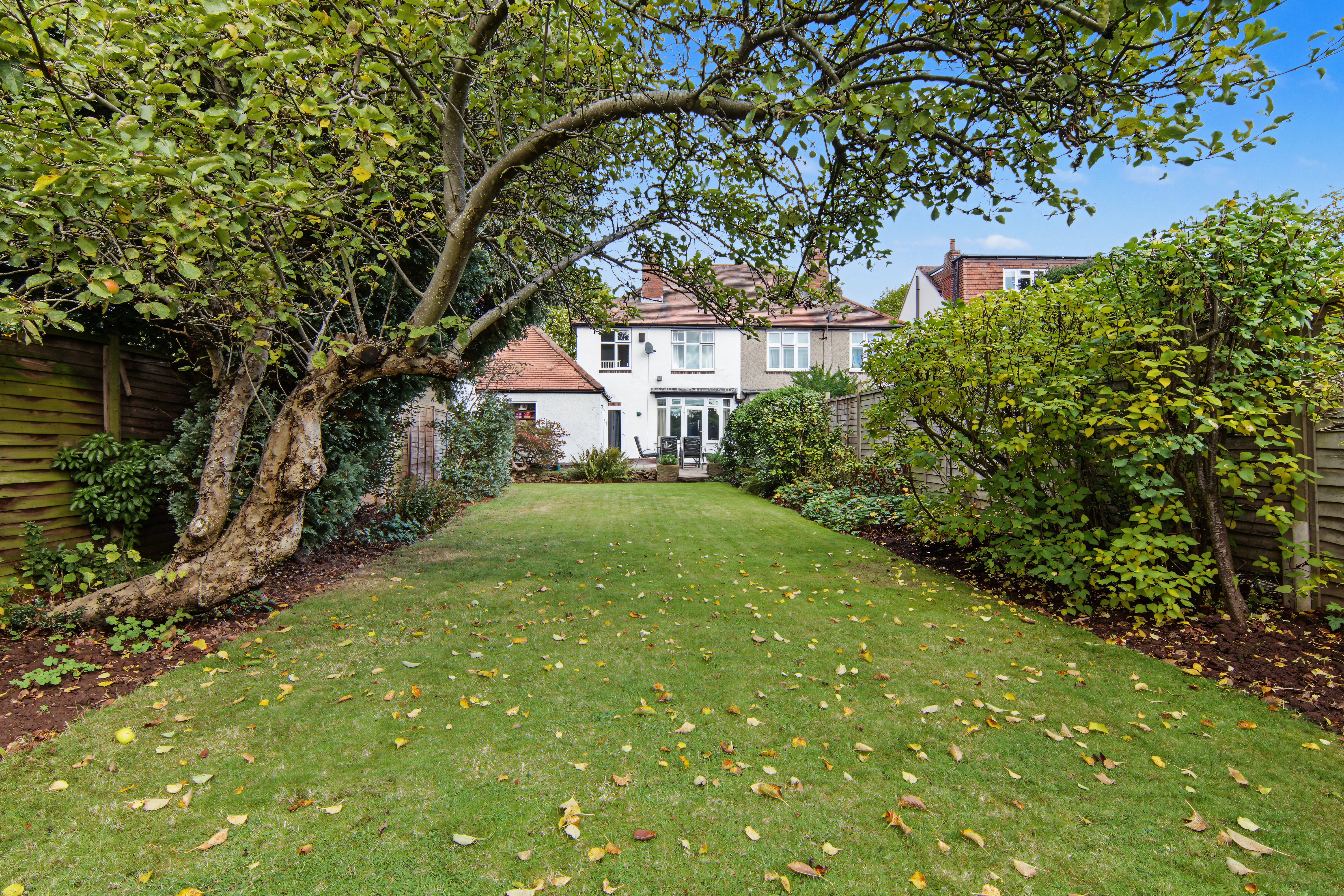 4 bedroom semi detached house for sale, Beechwood Avenue, Coventry, CV5, photo 4