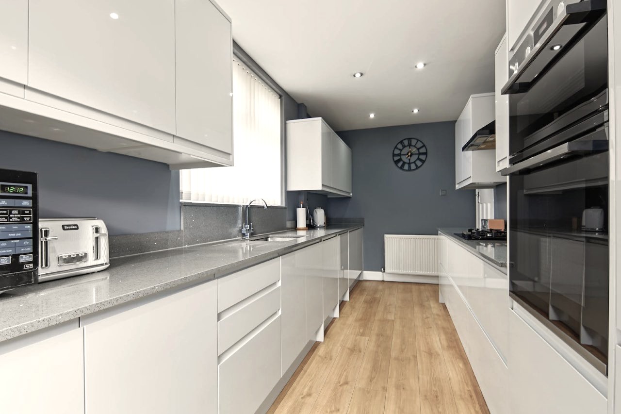 4 bedroom semi detached house for sale, Beechwood Avenue, Coventry, CV5, photo 8 of 20